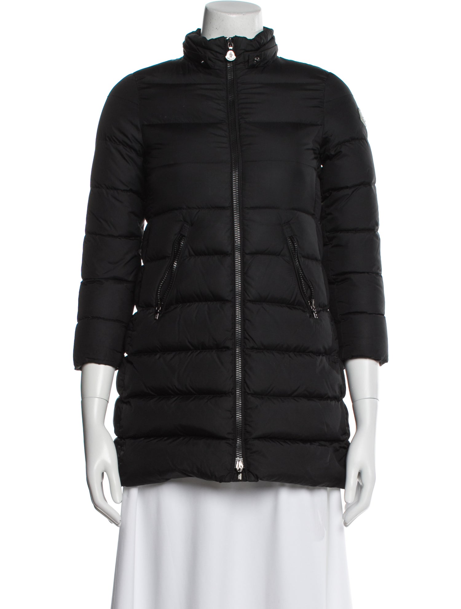 Moncler Down Jacket