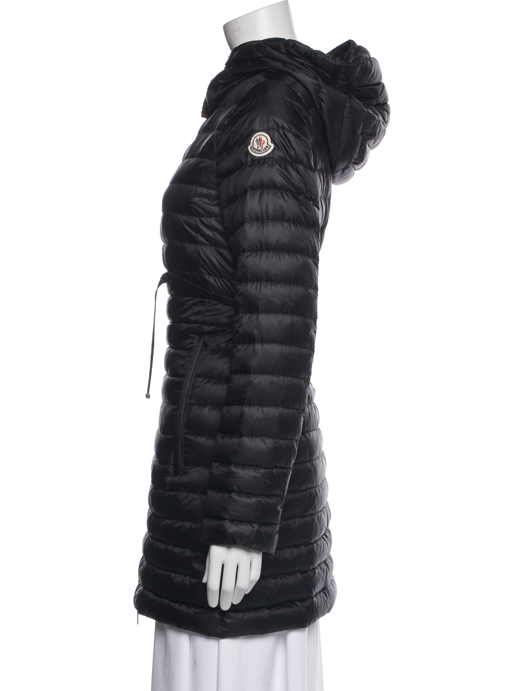 Moncler Down Down Coat