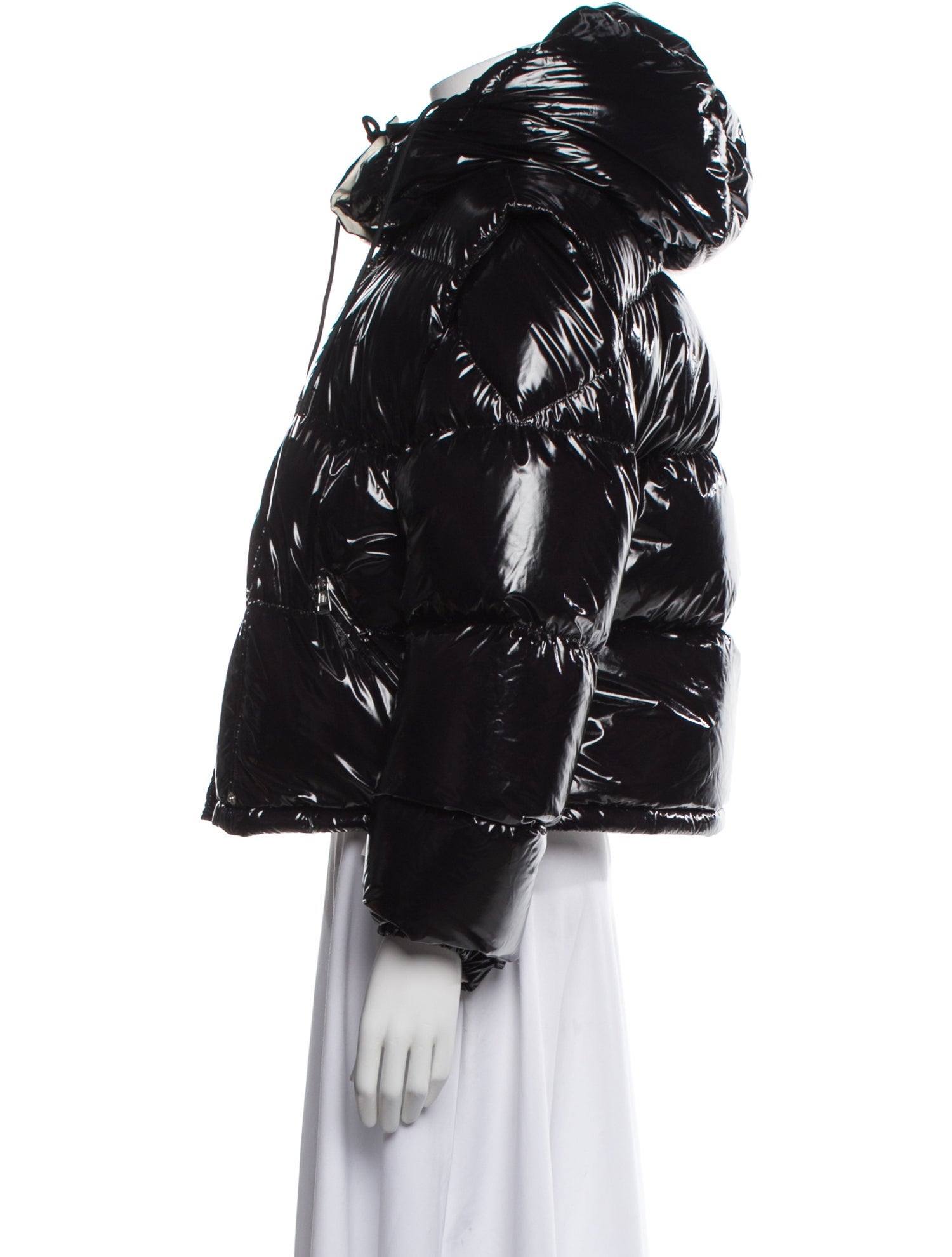 Moncler Down Jacket w/ Tags