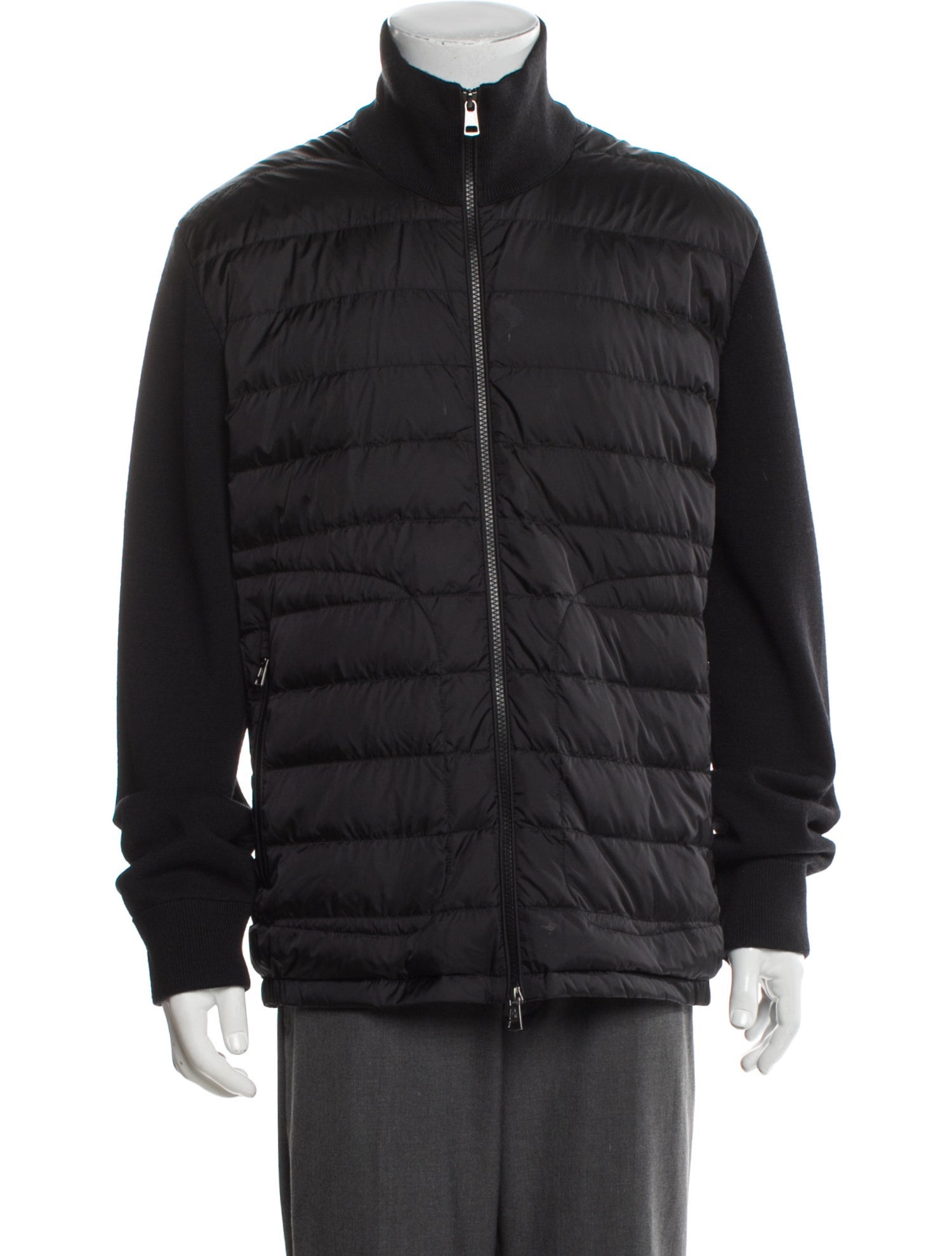 Moncler Puffer Coat