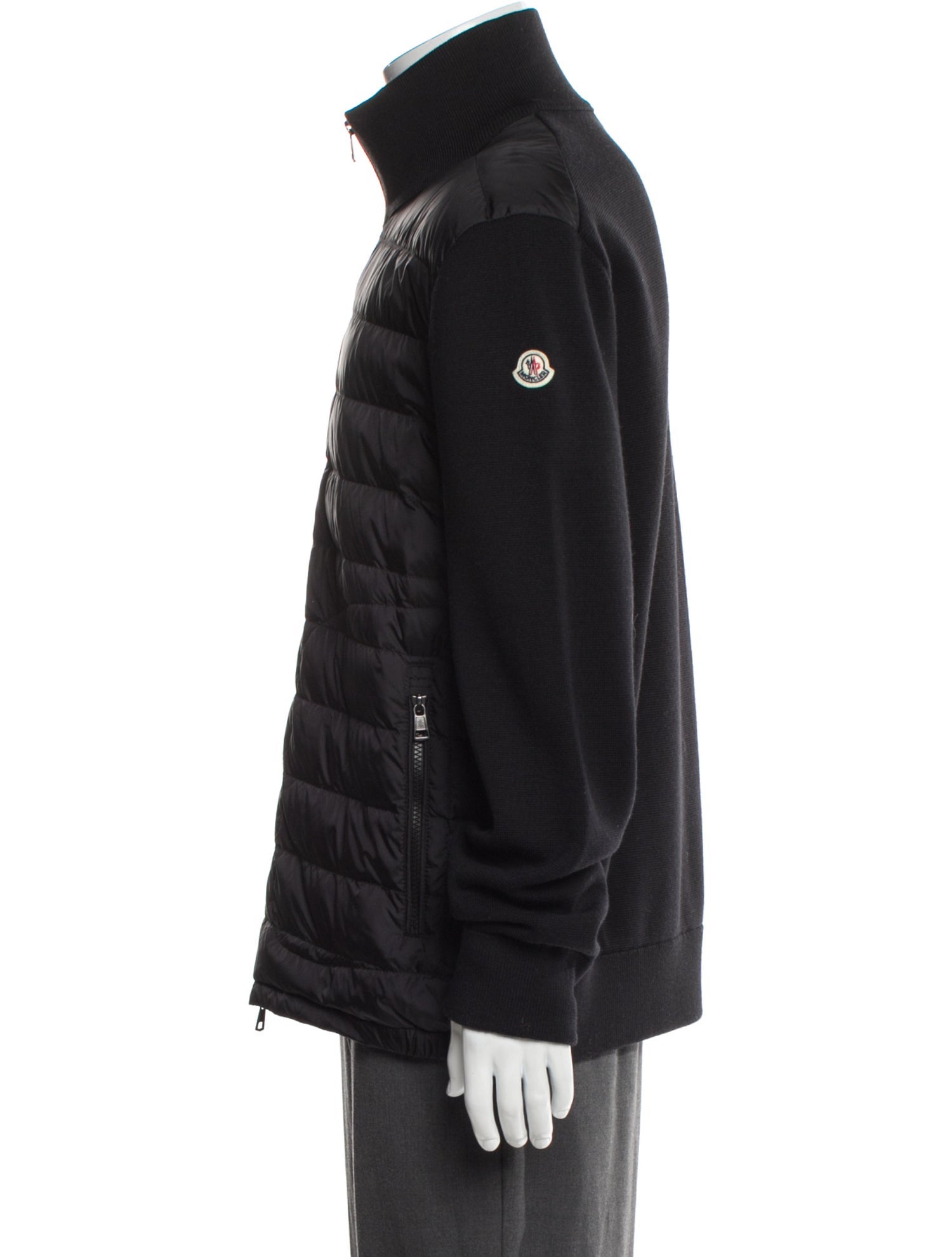 Moncler Puffer Coat