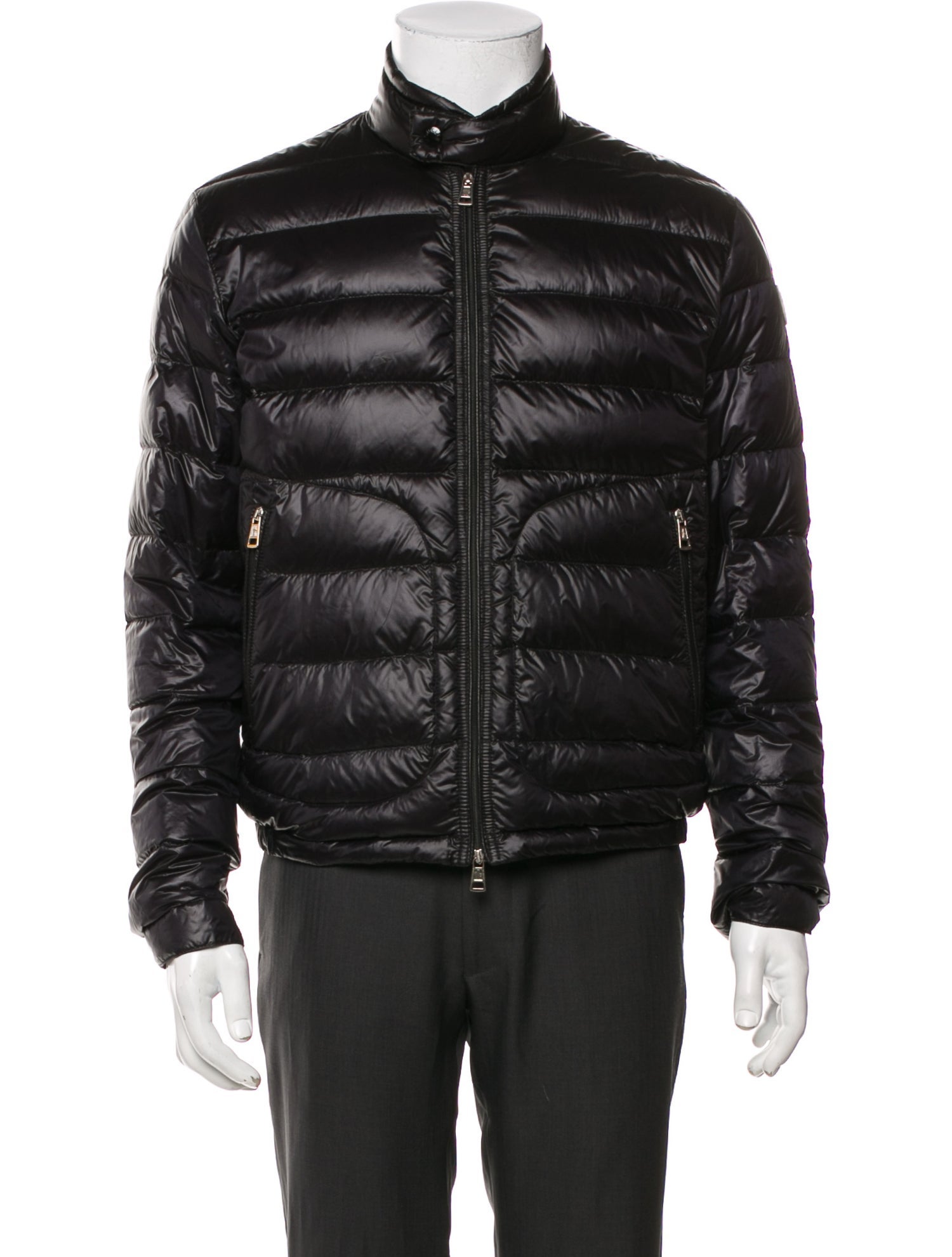 Moncler Puffer Coat