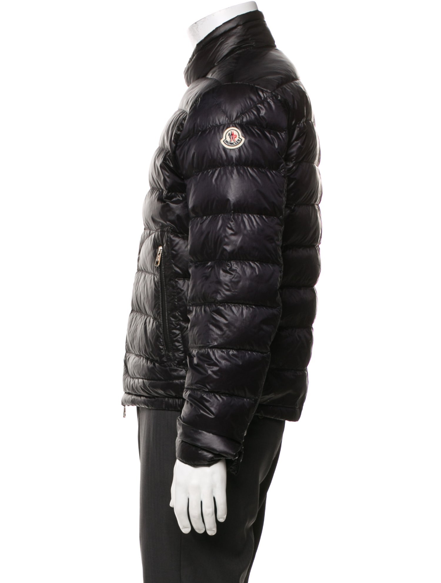 Moncler Puffer Coat