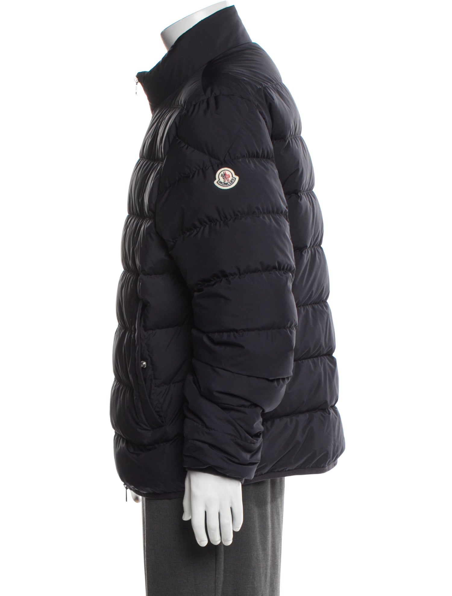 Moncler Puffer Coat