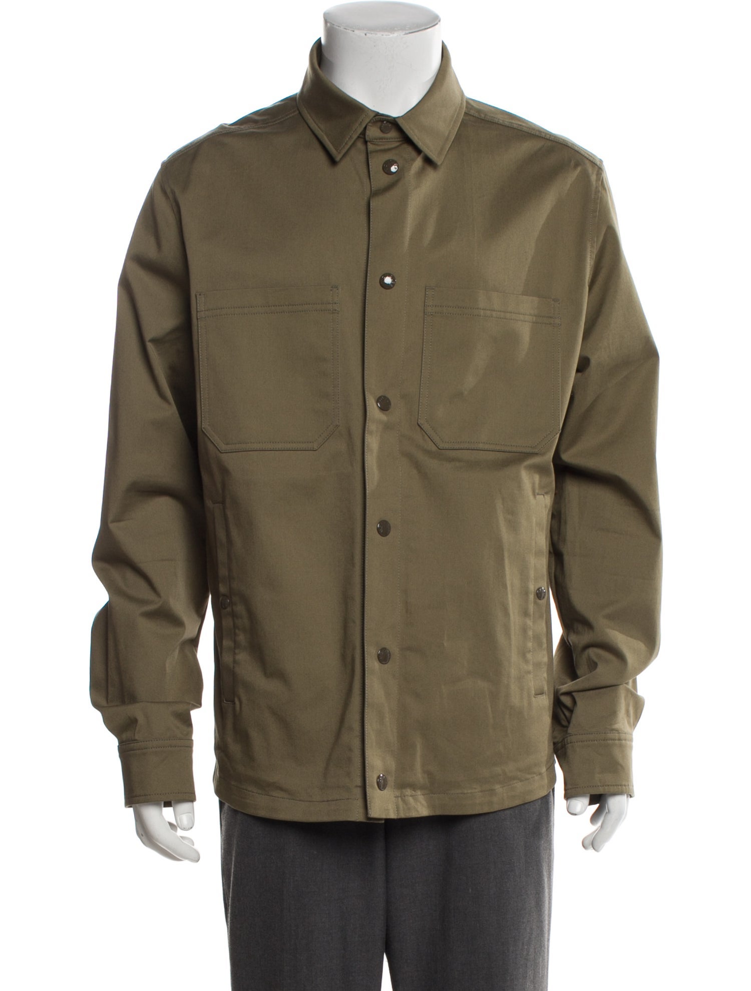 Moncler Utility Jacket