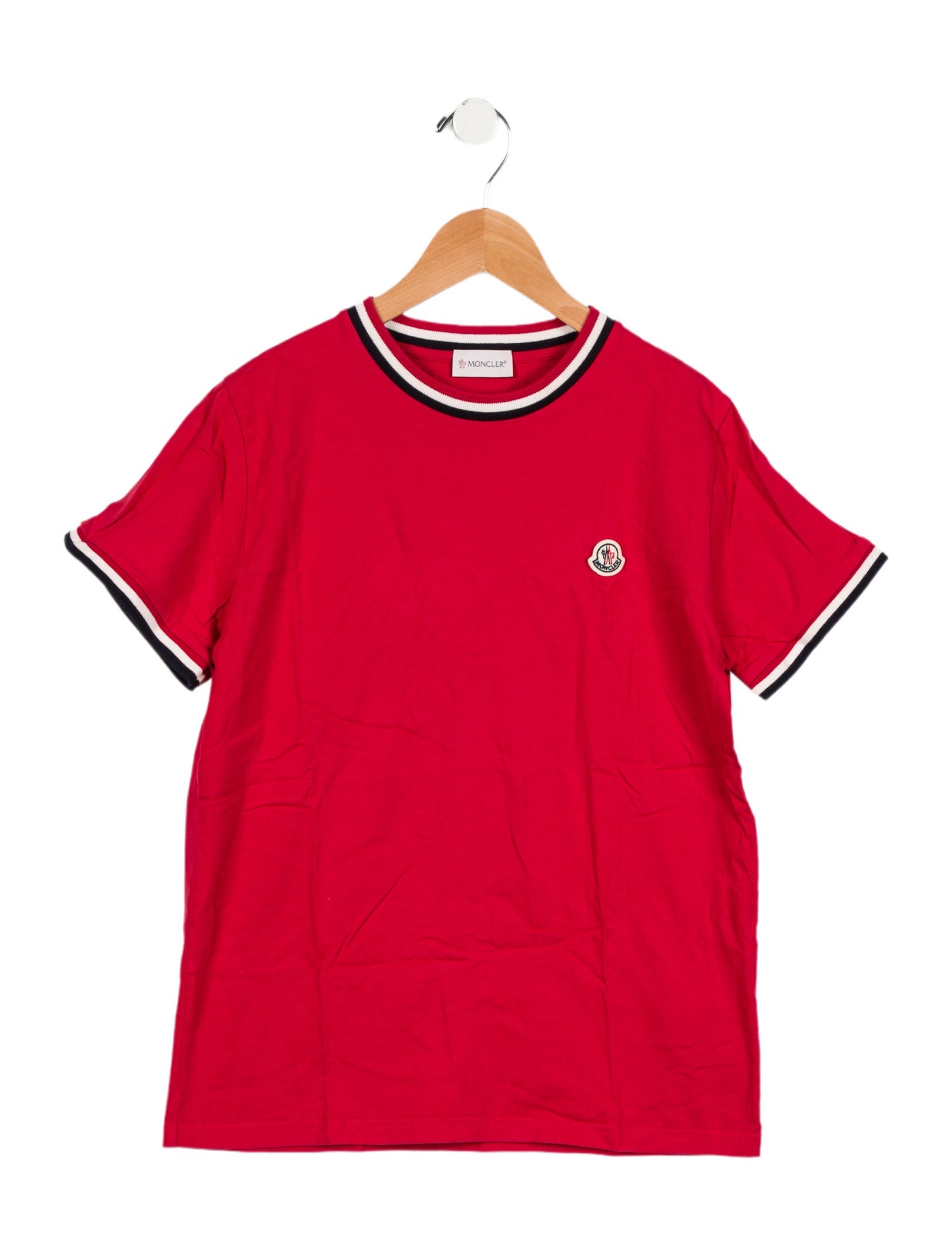 Moncler Girls' T-Shirt