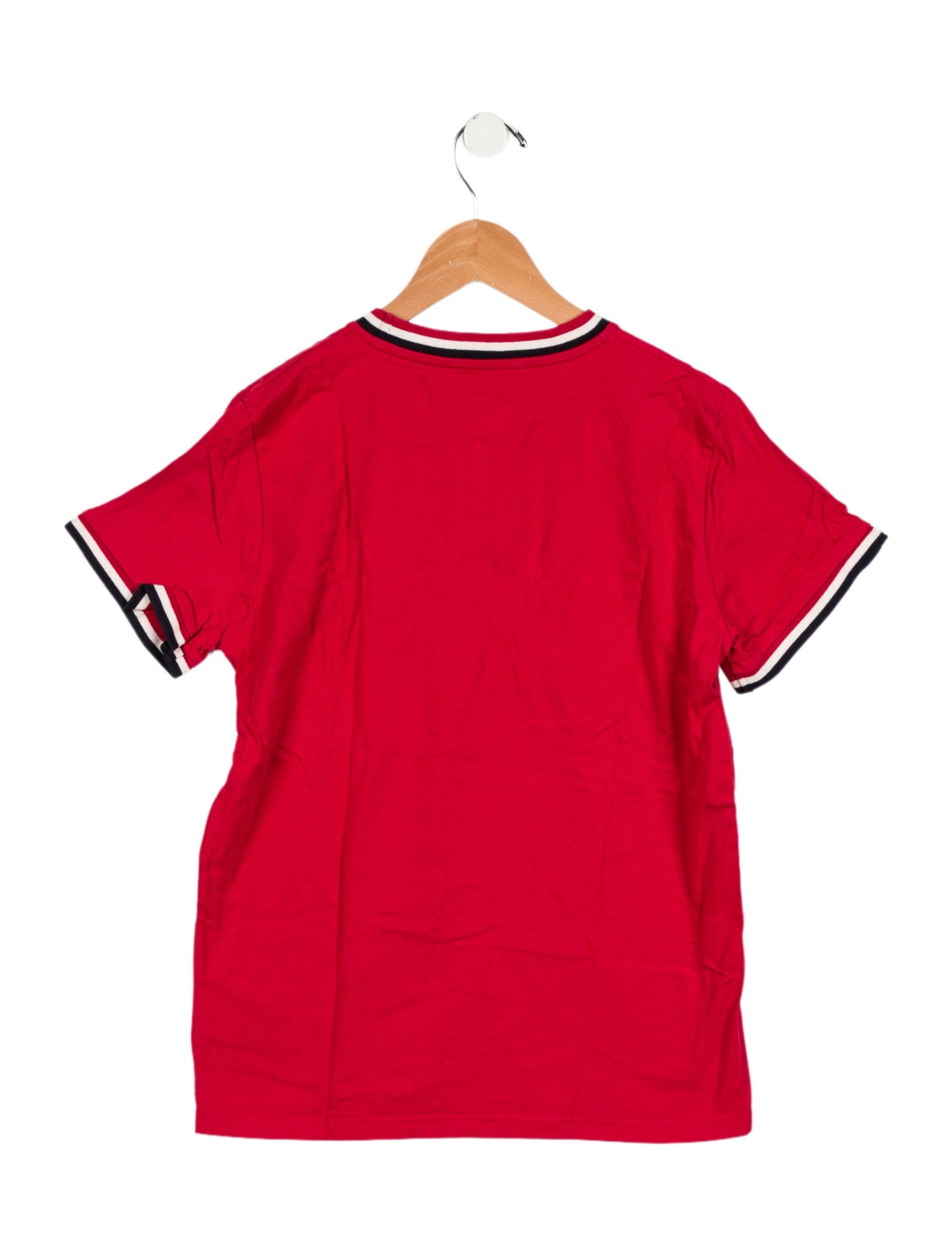 Moncler Girls' T-Shirt