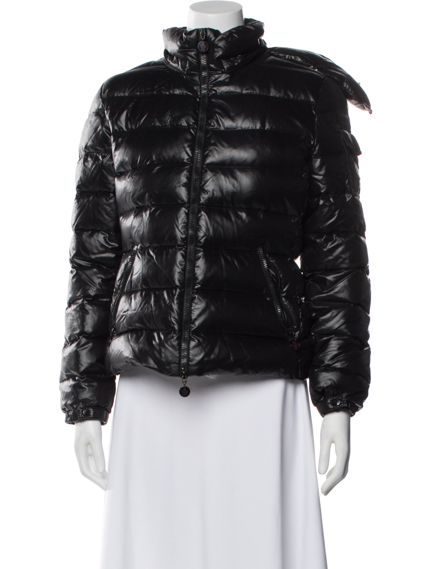 Moncler Down Jacket