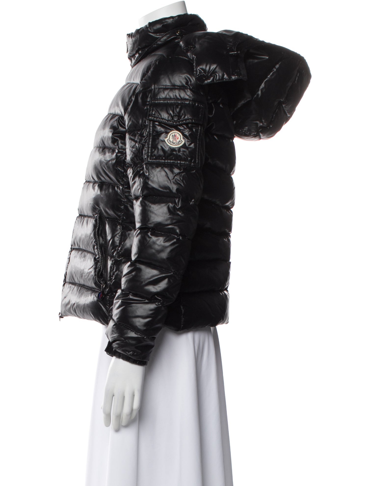 Moncler Down Jacket