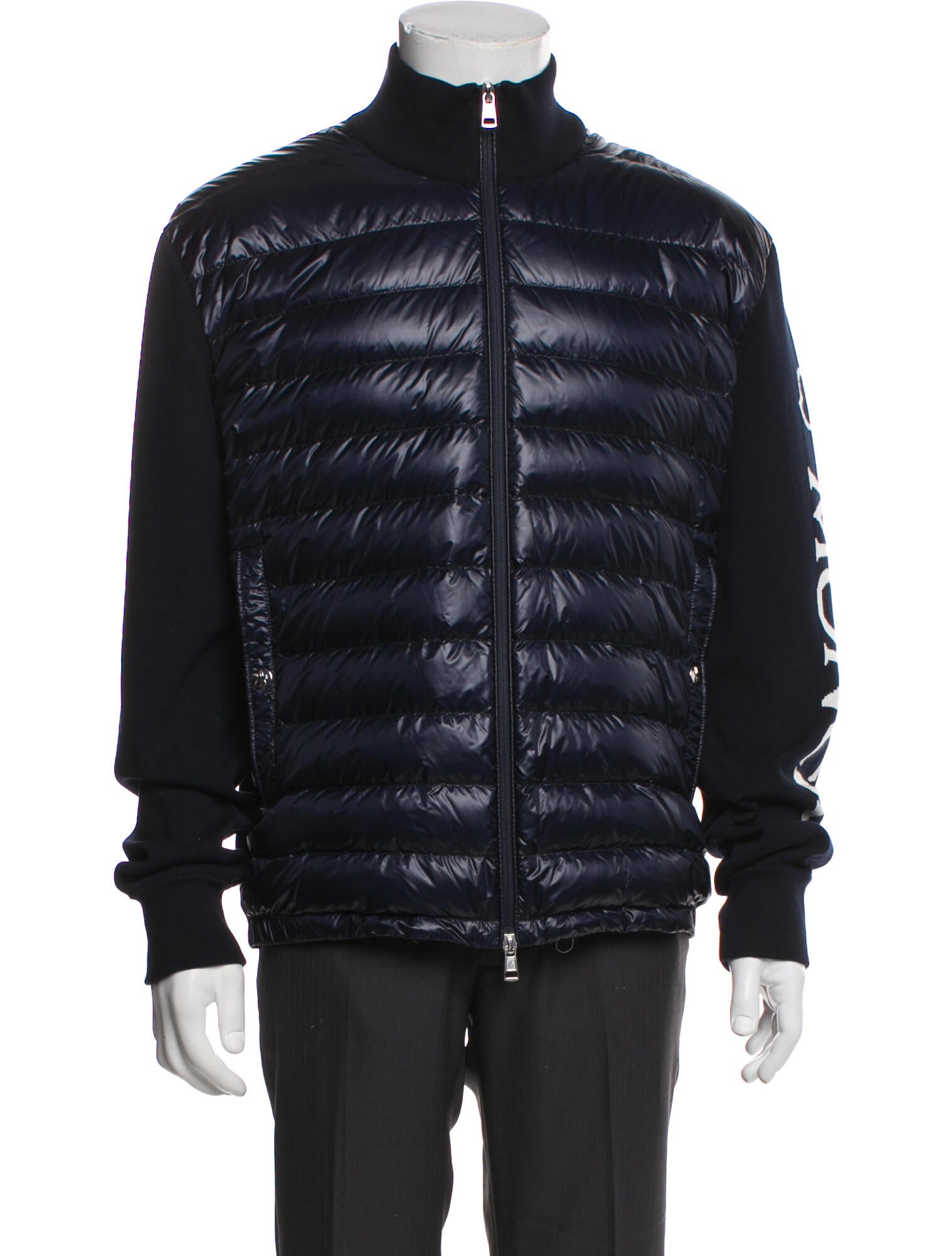 Moncler Puffer Coat