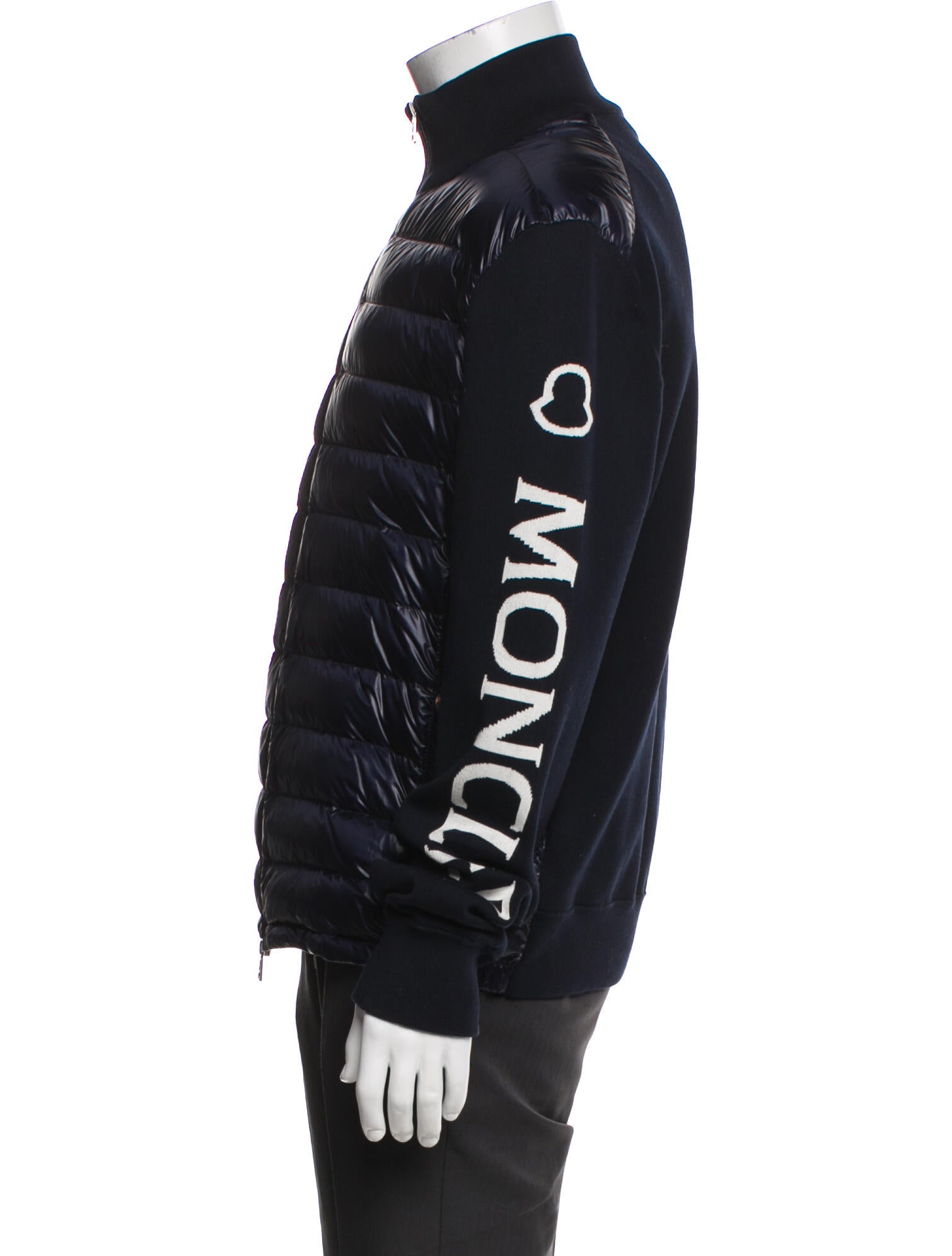 Moncler Puffer Coat