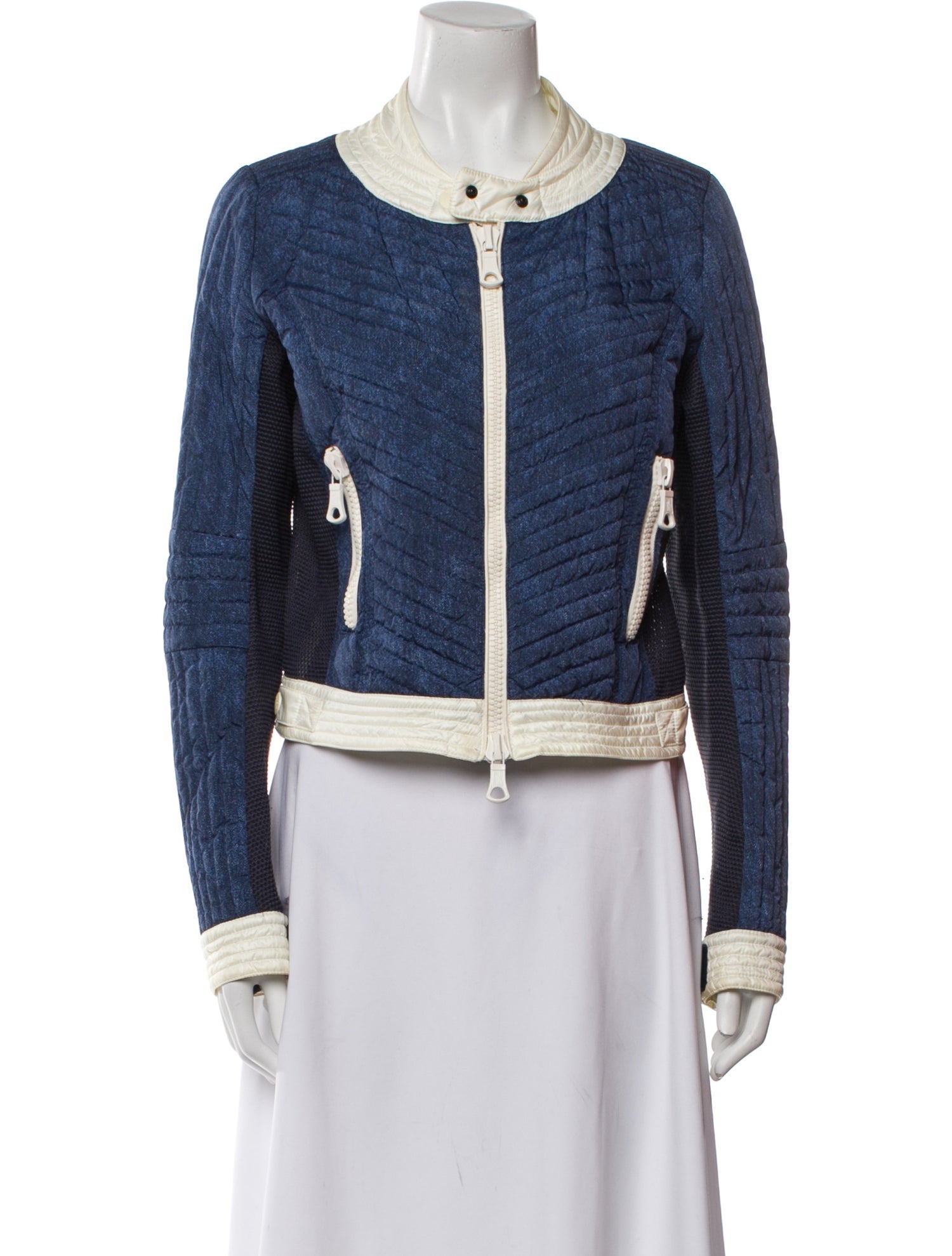 Moncler Down Down Jacket