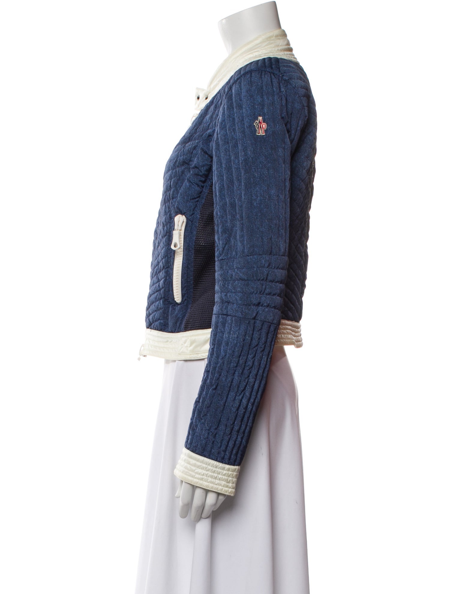 Moncler Down Down Jacket