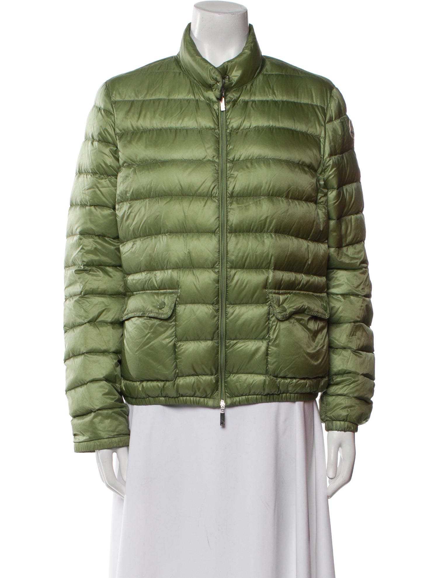 Moncler Down Down Jacket