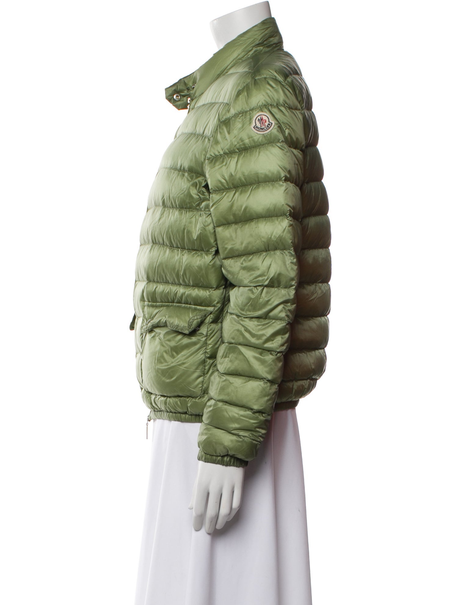 Moncler Down Down Jacket