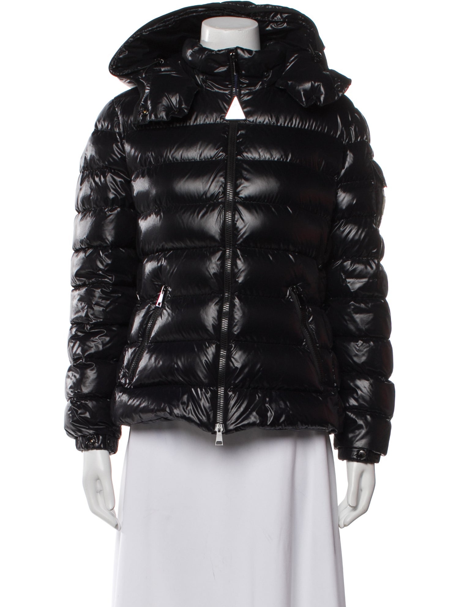 Moncler Down Jacket
