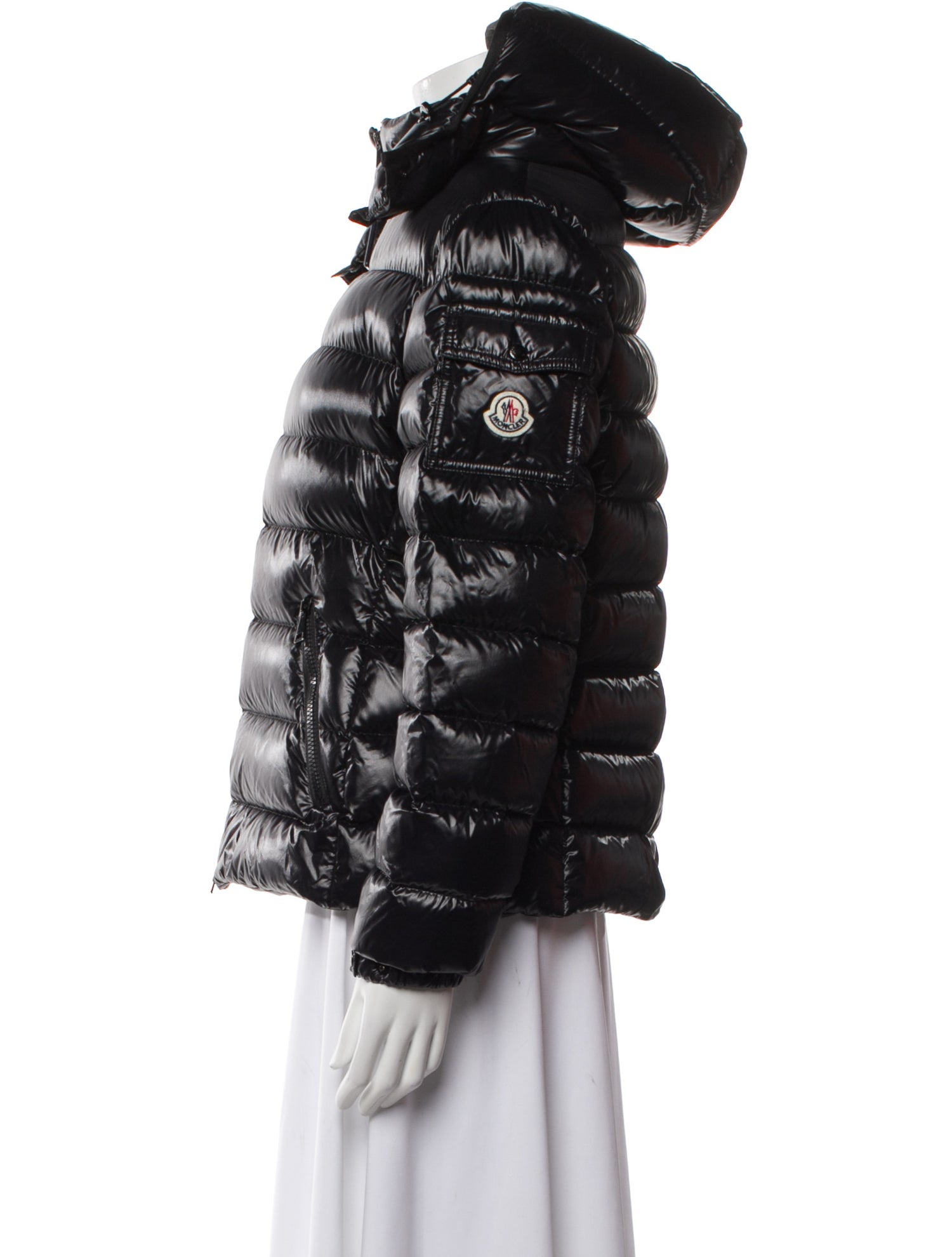 Moncler Down Jacket