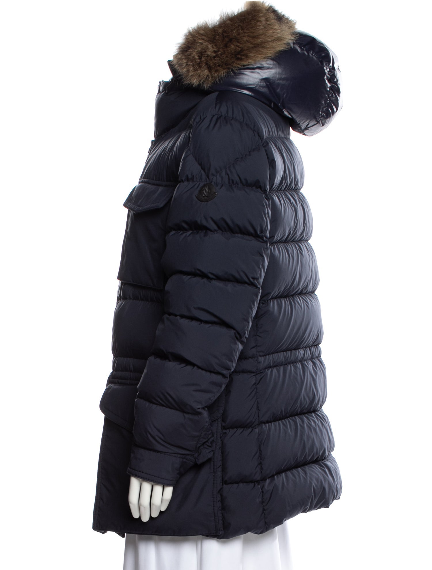 Moncler Parka