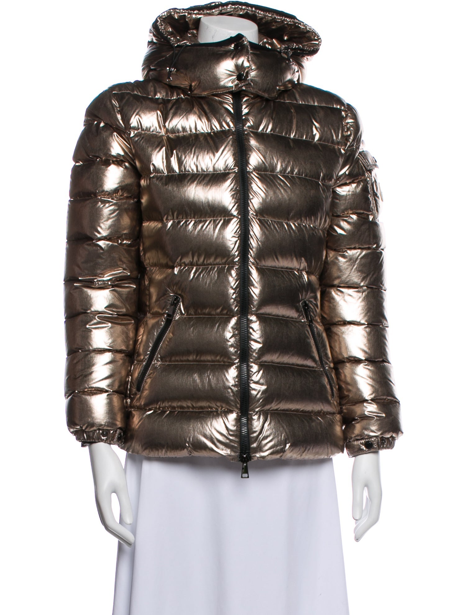 Moncler Printed Jacket