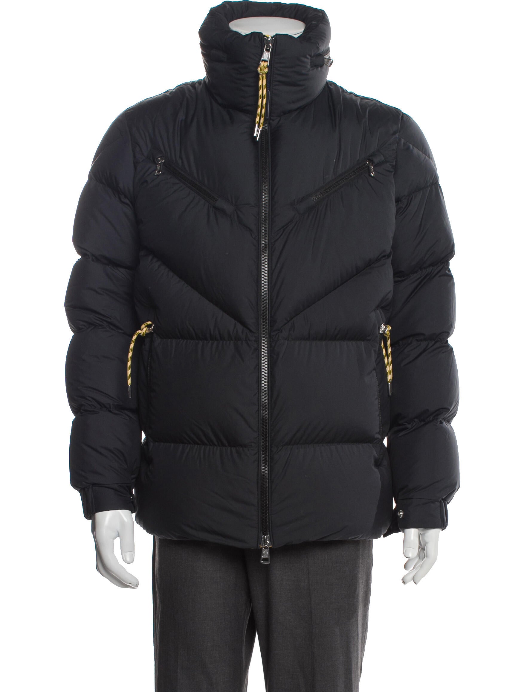 Moncler Puffer Coat