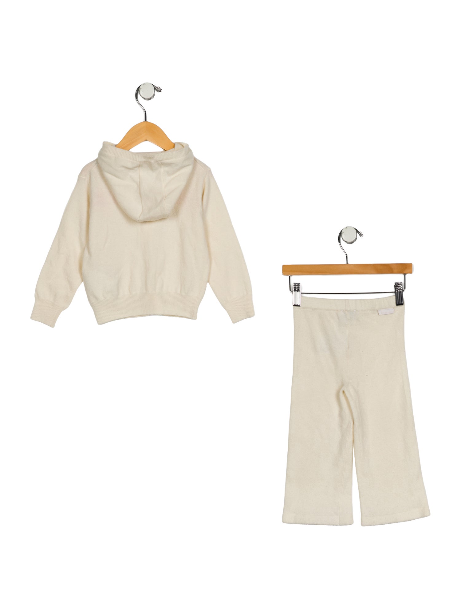 Moncler Toddler Girls' Two-Piece Set