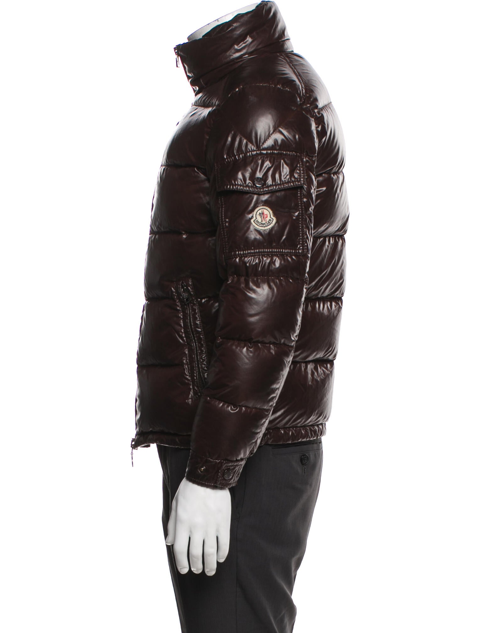 Moncler Puffer Coat