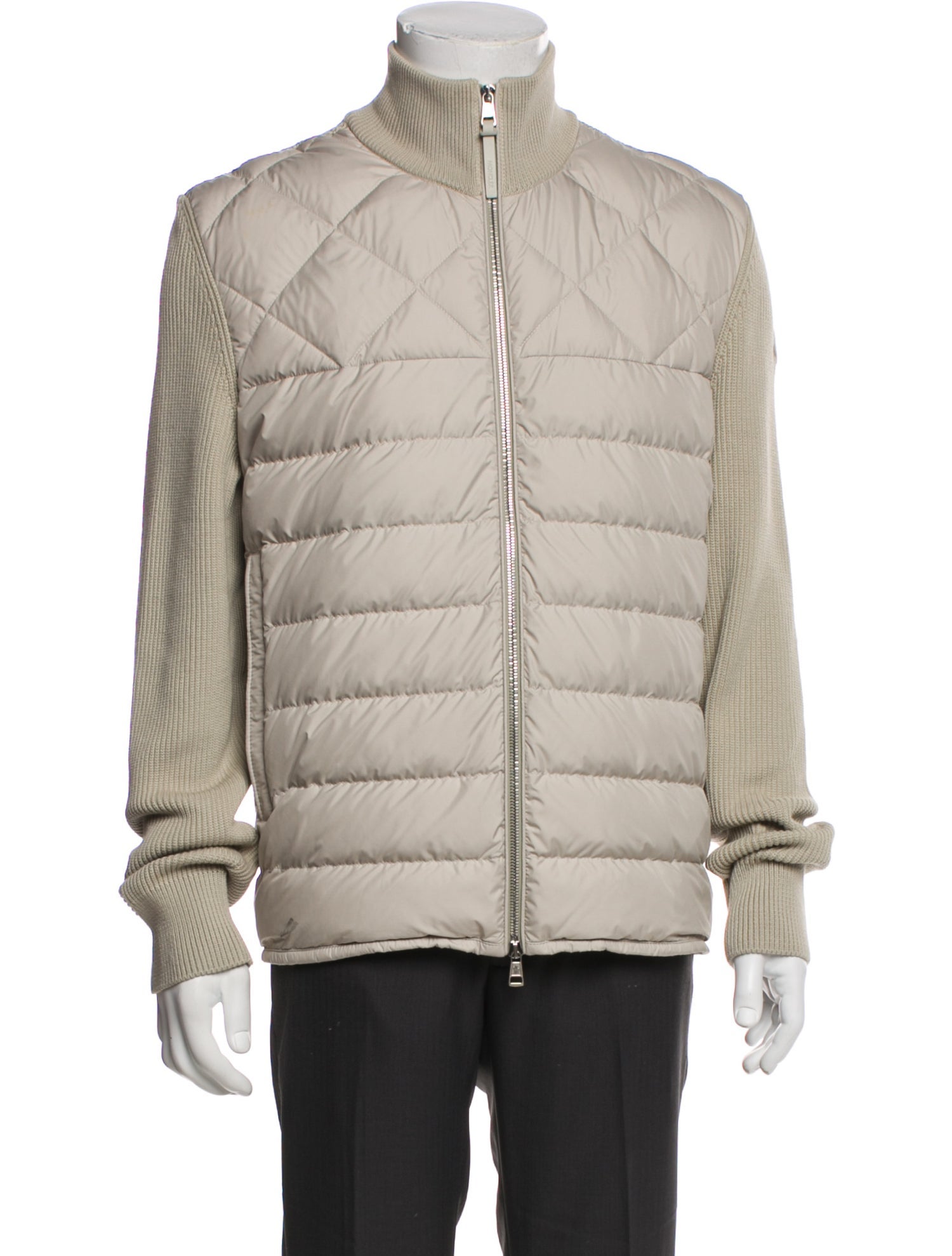 Moncler Puffer Coat