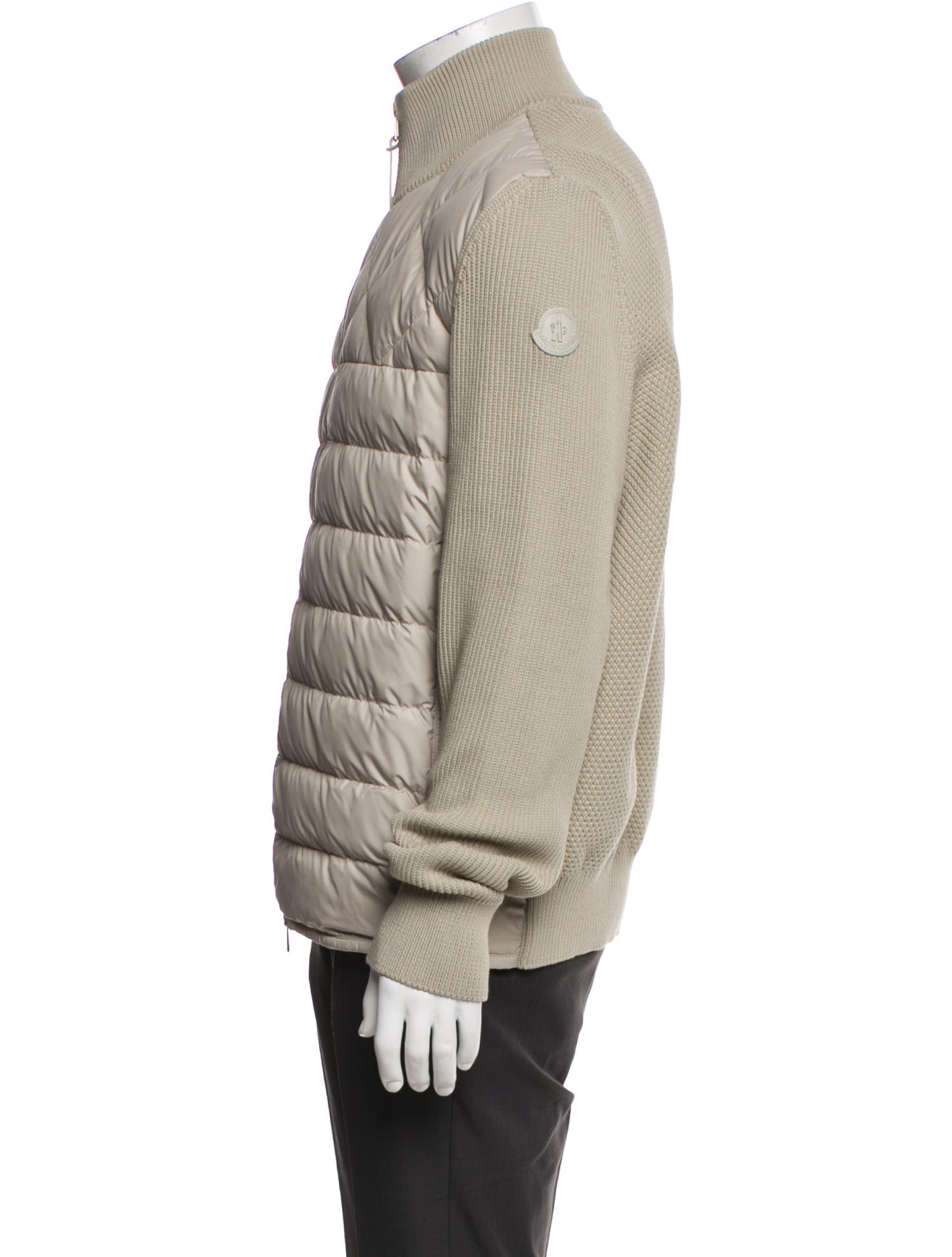 Moncler Puffer Coat