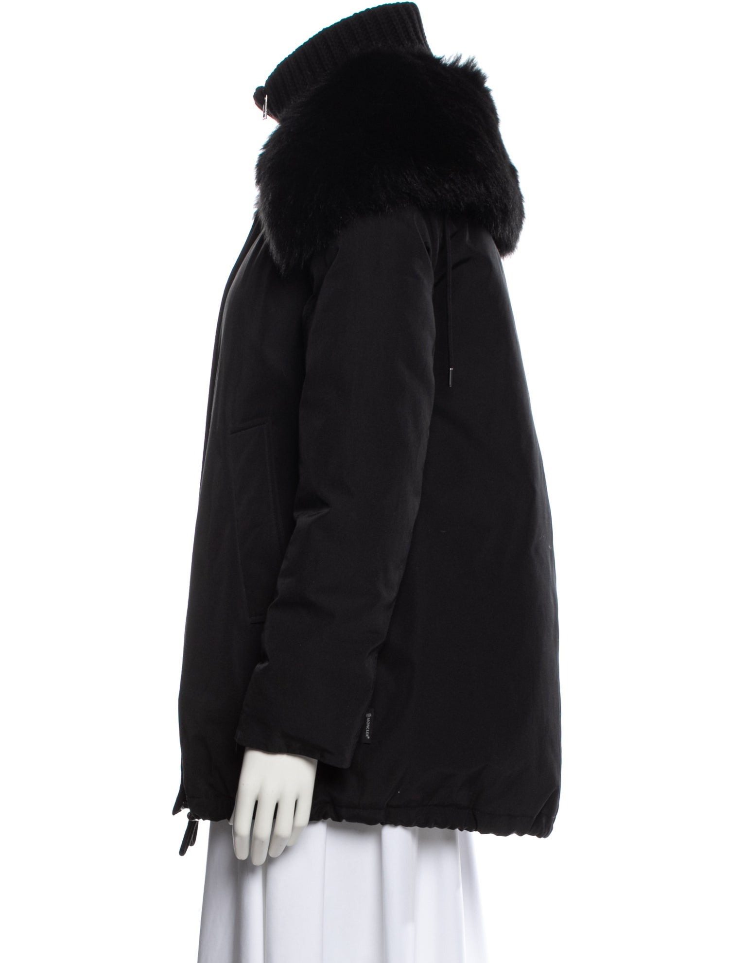 Moncler Agapanthus Jacket