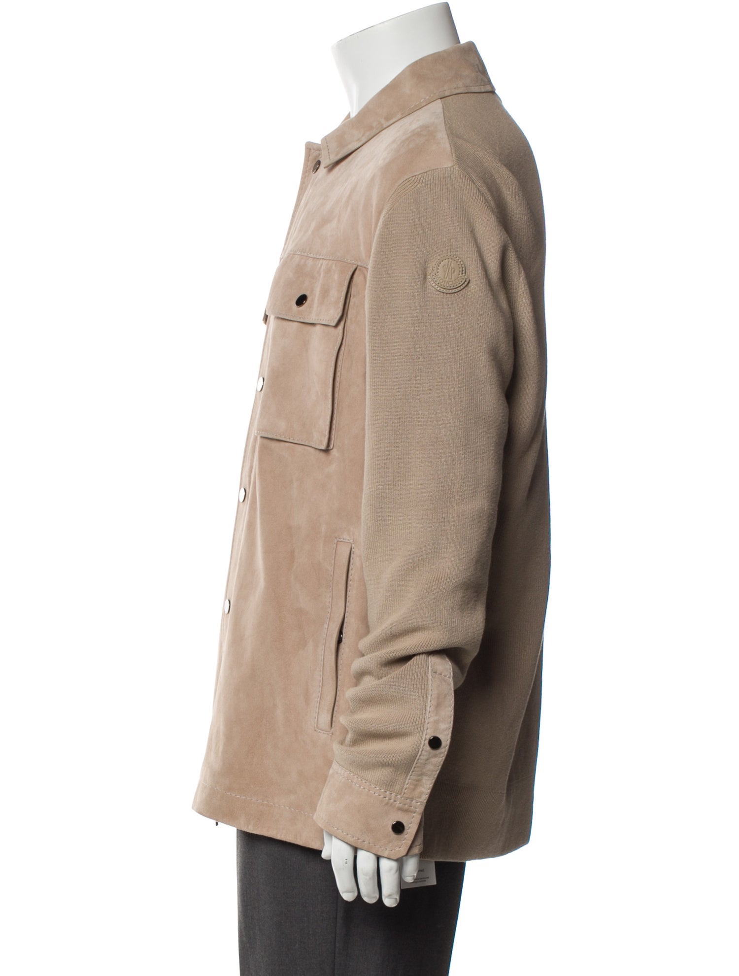 Moncler Utility Jacket