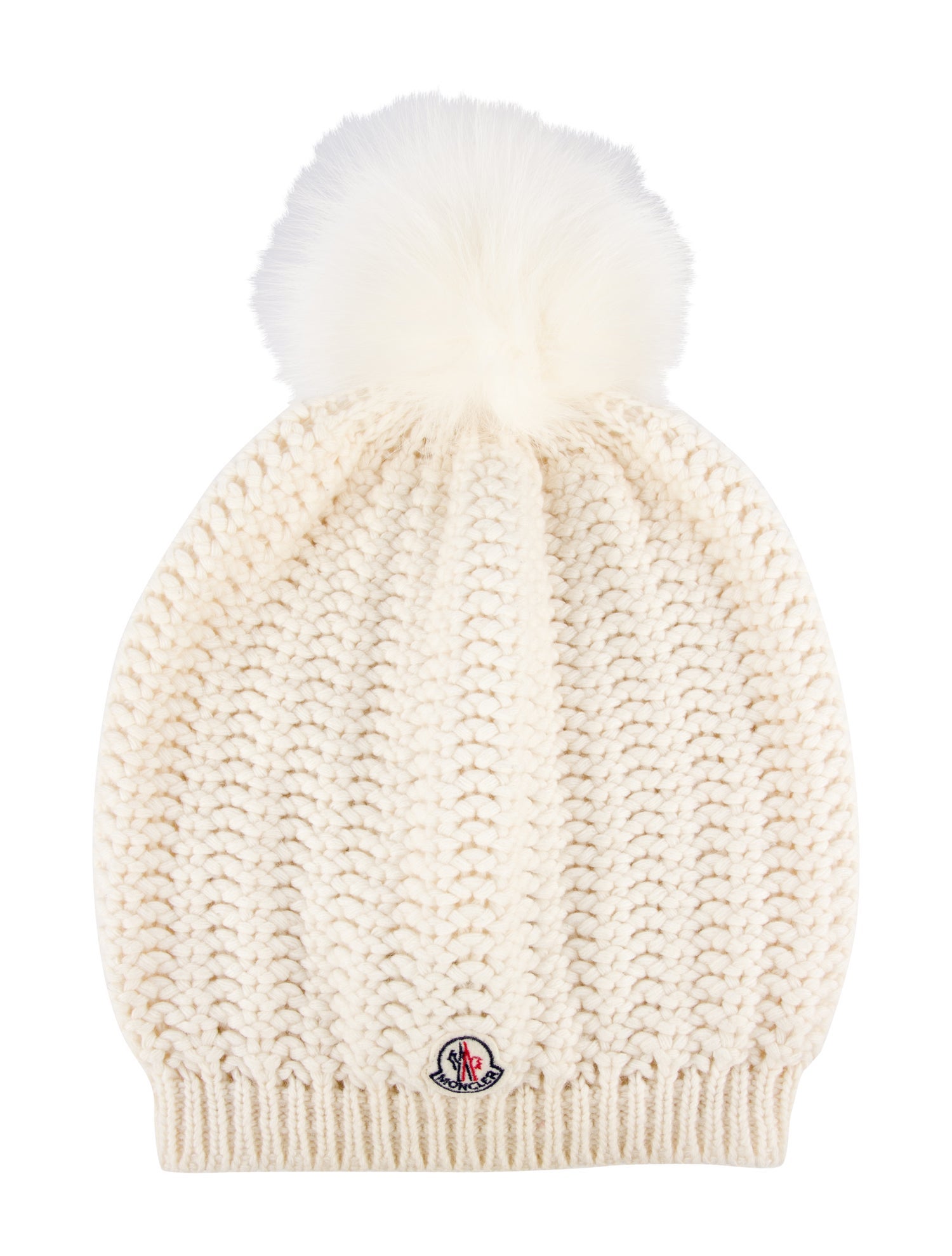 Moncler Pom Pom Beanie