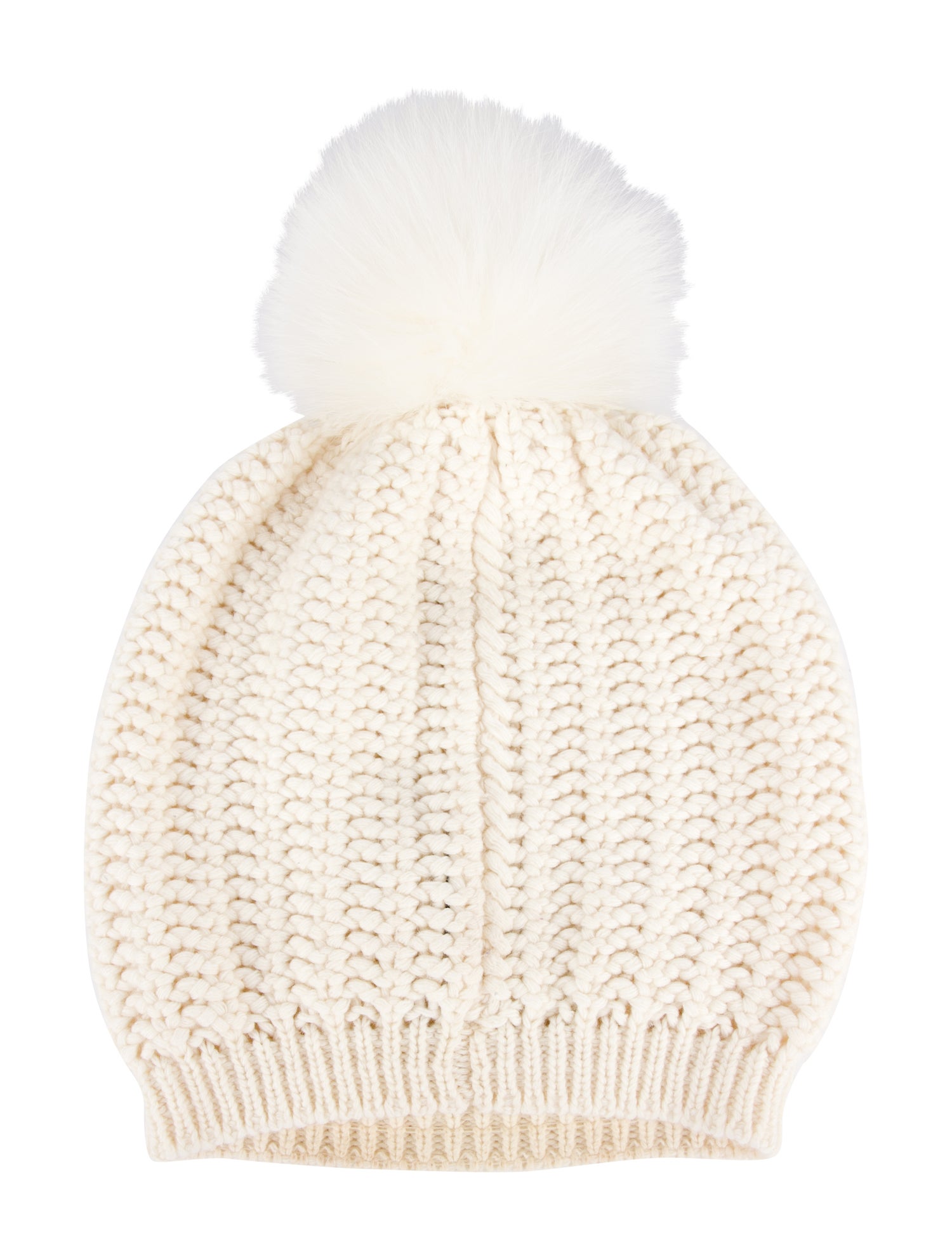 Moncler Pom Pom Beanie