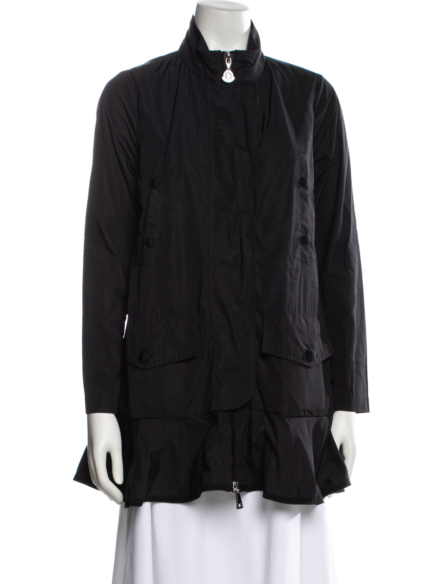 Moncler Utility Jacket