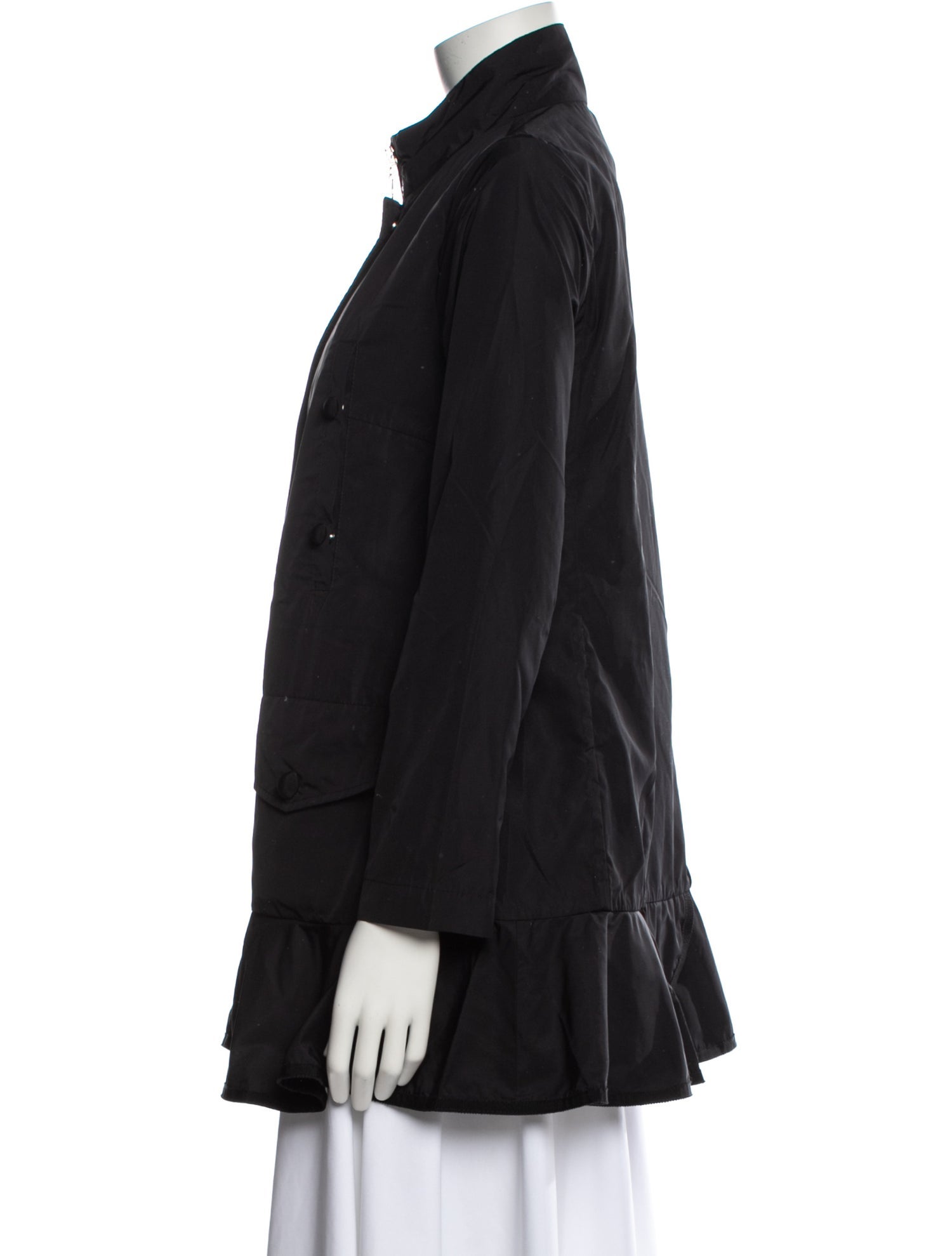 Moncler Utility Jacket