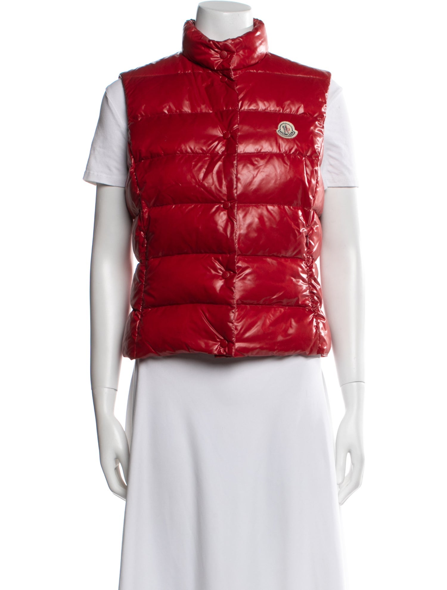 Moncler Down Down Jacket