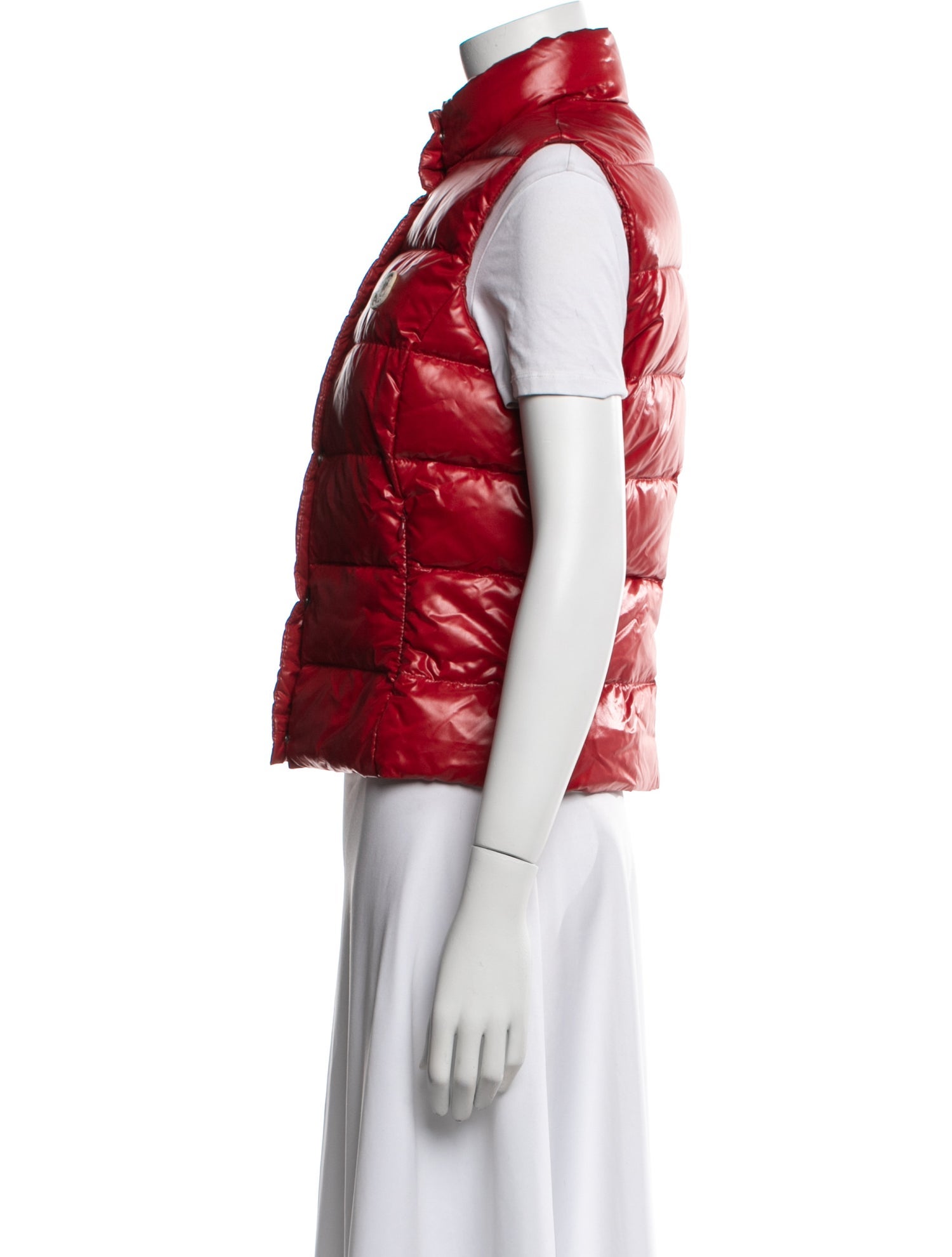 Moncler Down Down Jacket