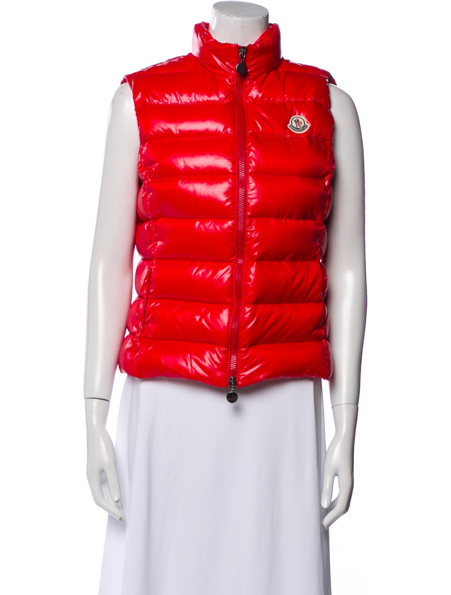 Moncler Down Down Jacket