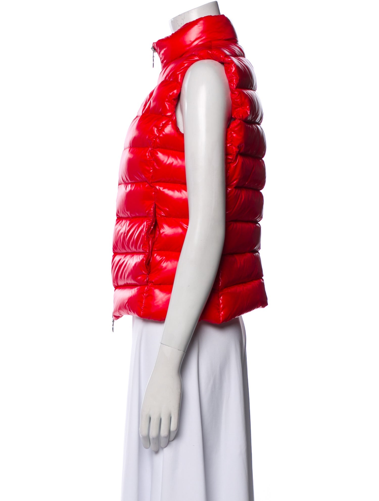 Moncler Down Down Jacket