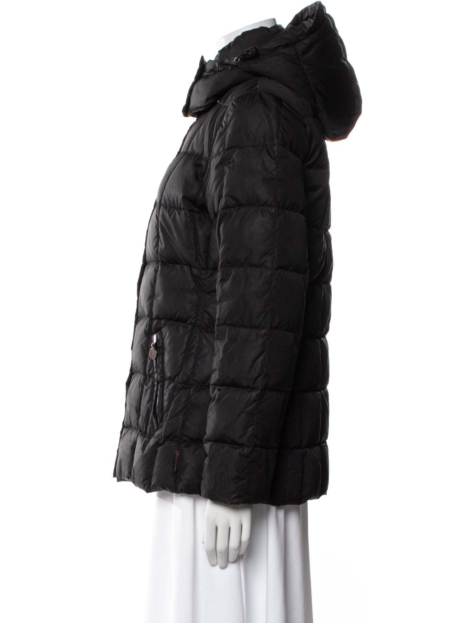 Moncler Vintage Jacket