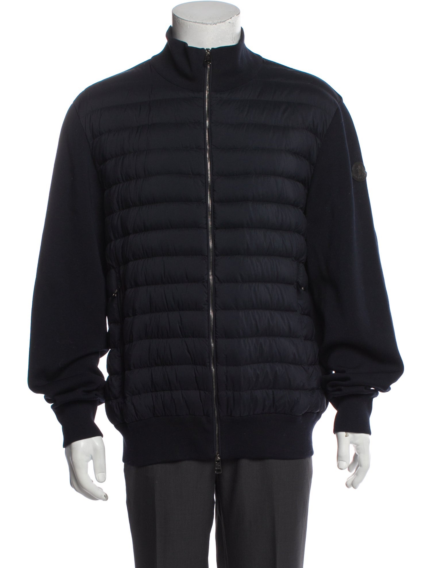 Moncler Puffer Coat
