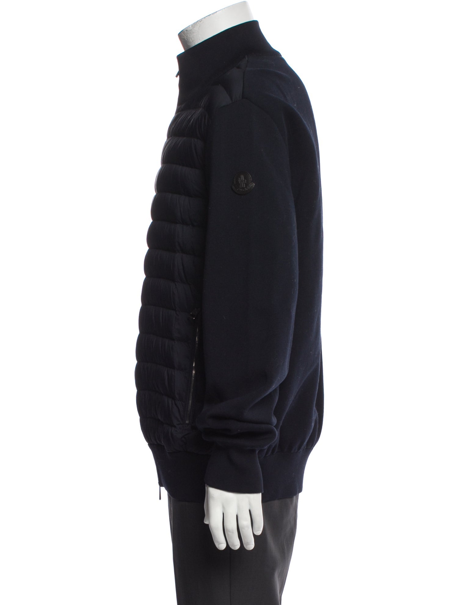 Moncler Puffer Coat