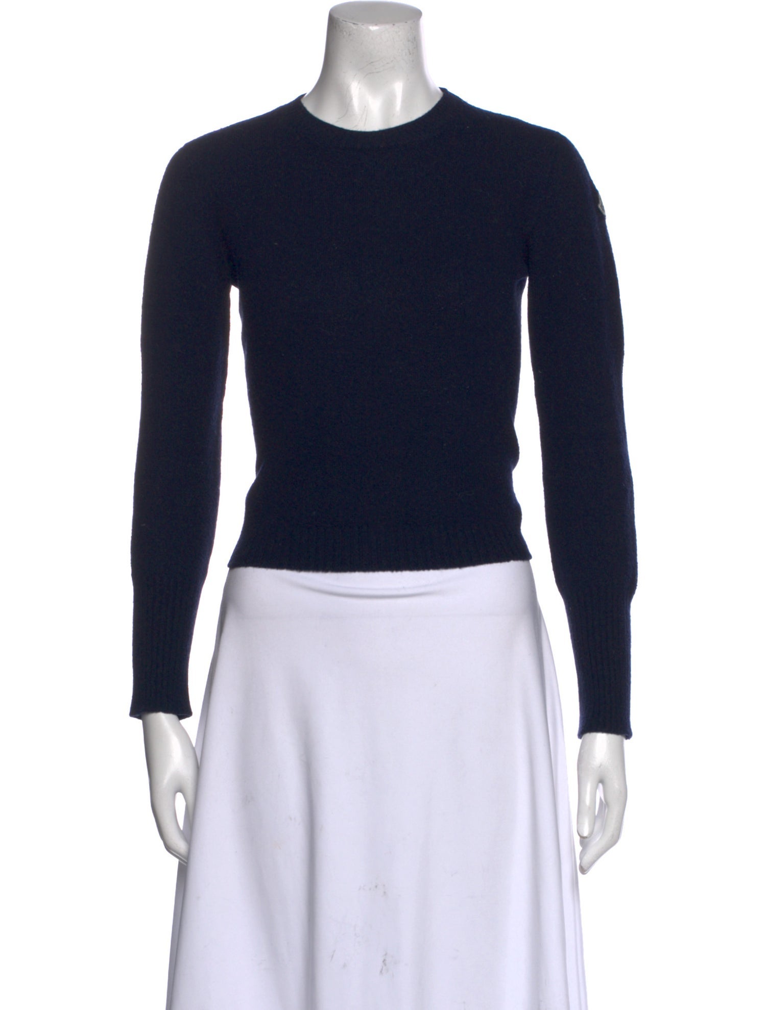 Moncler Crew Neck Sweater