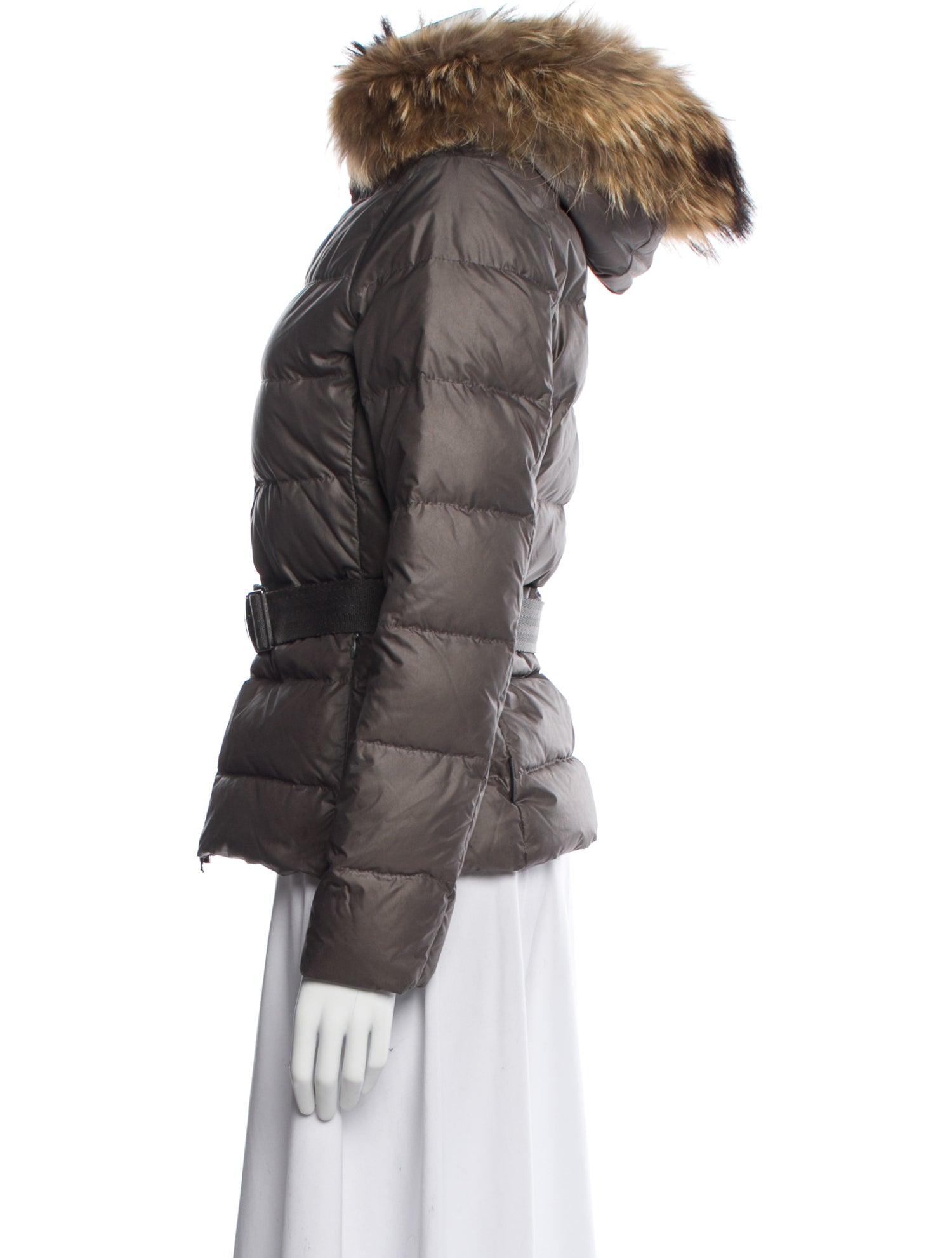 Moncler Down Down Jacket