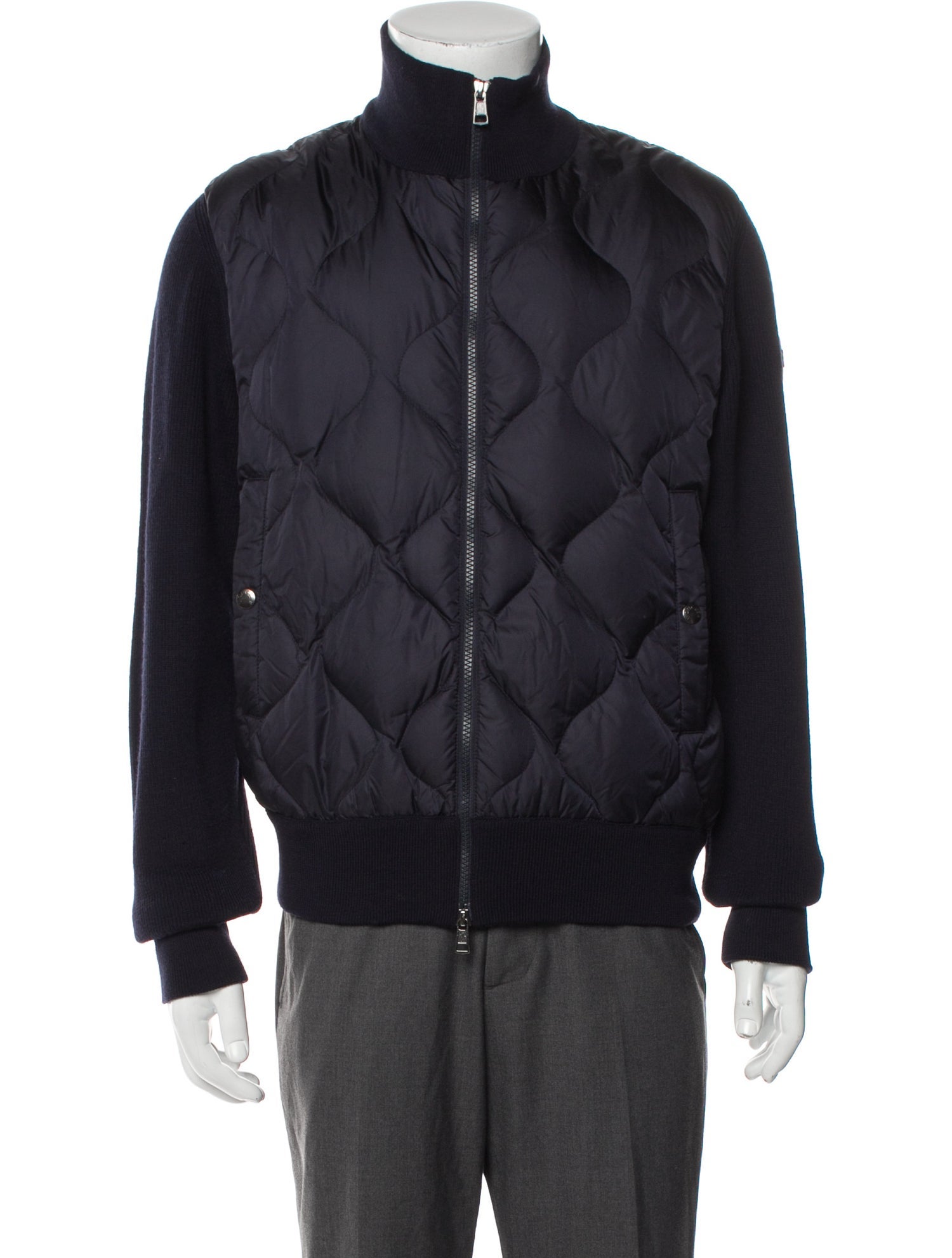 Moncler Puffer Coat