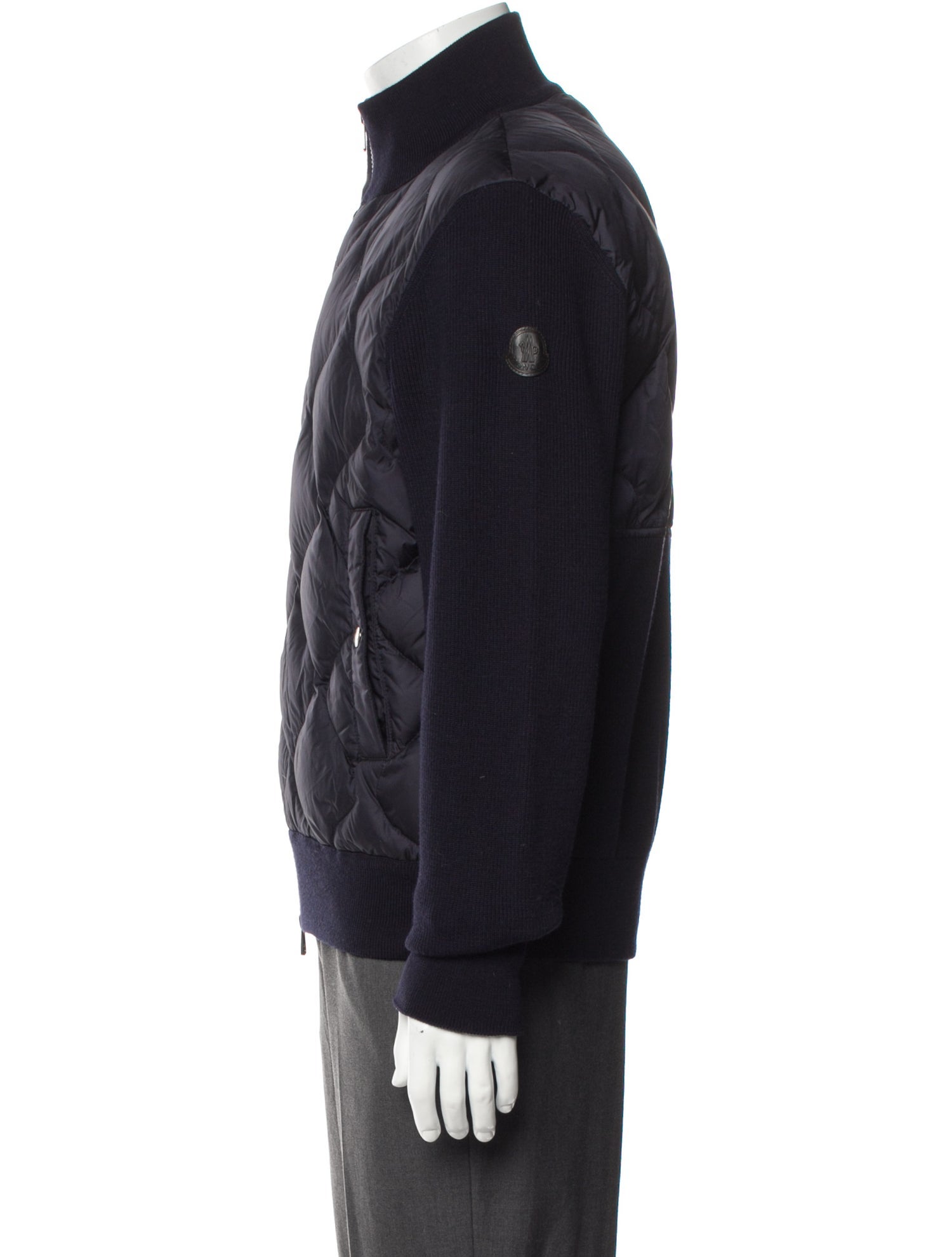 Moncler Puffer Coat