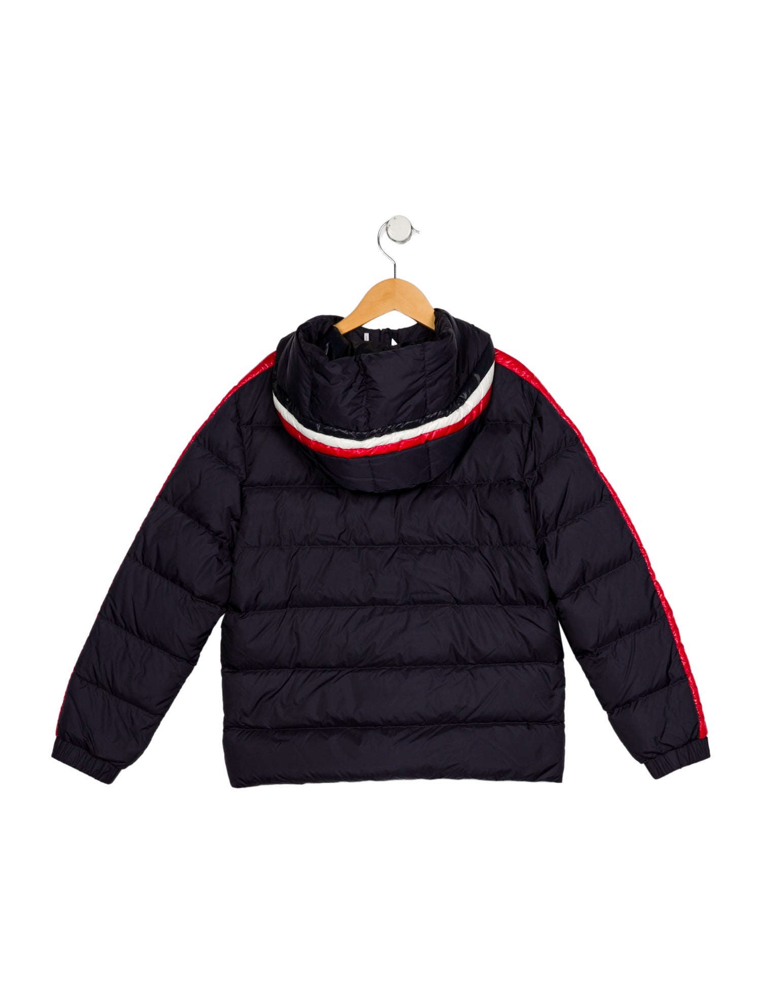 Moncler Boys' Down Puffer Coat