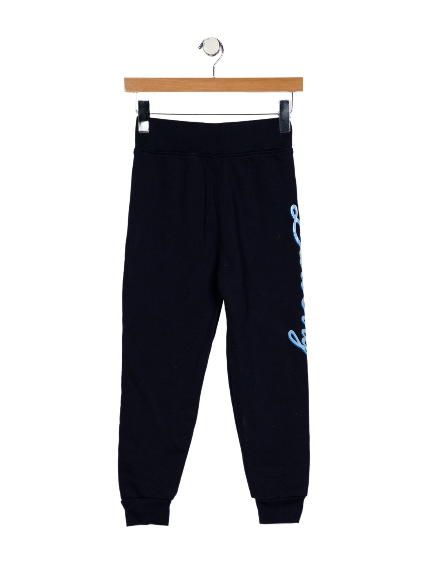 Burberry Boys' Cotton Joggers