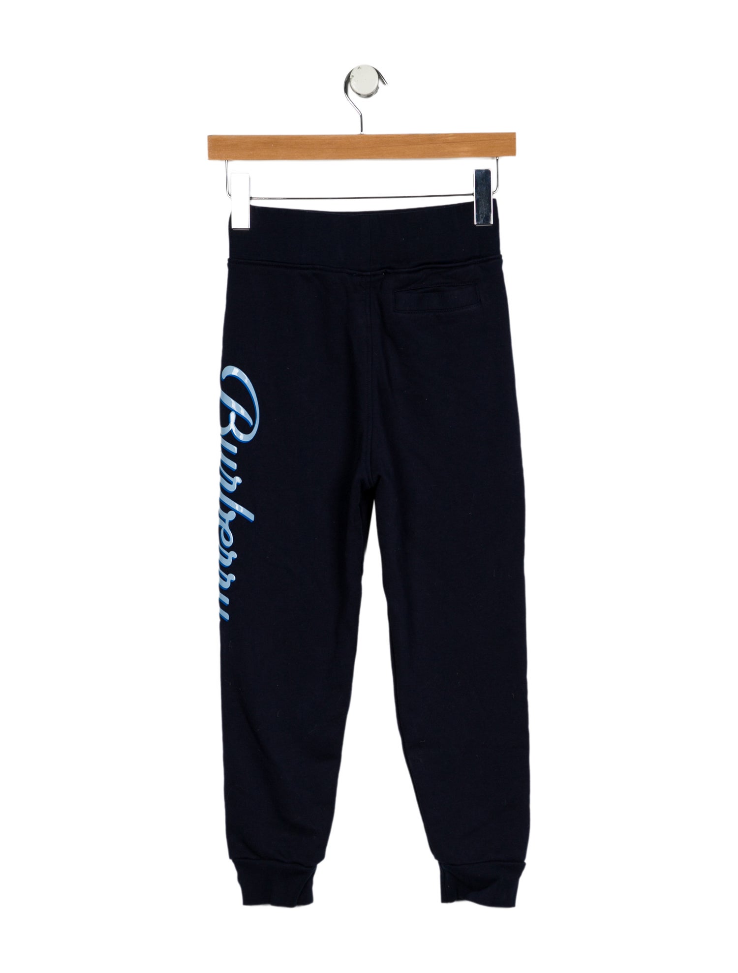 Burberry Boys' Cotton Joggers