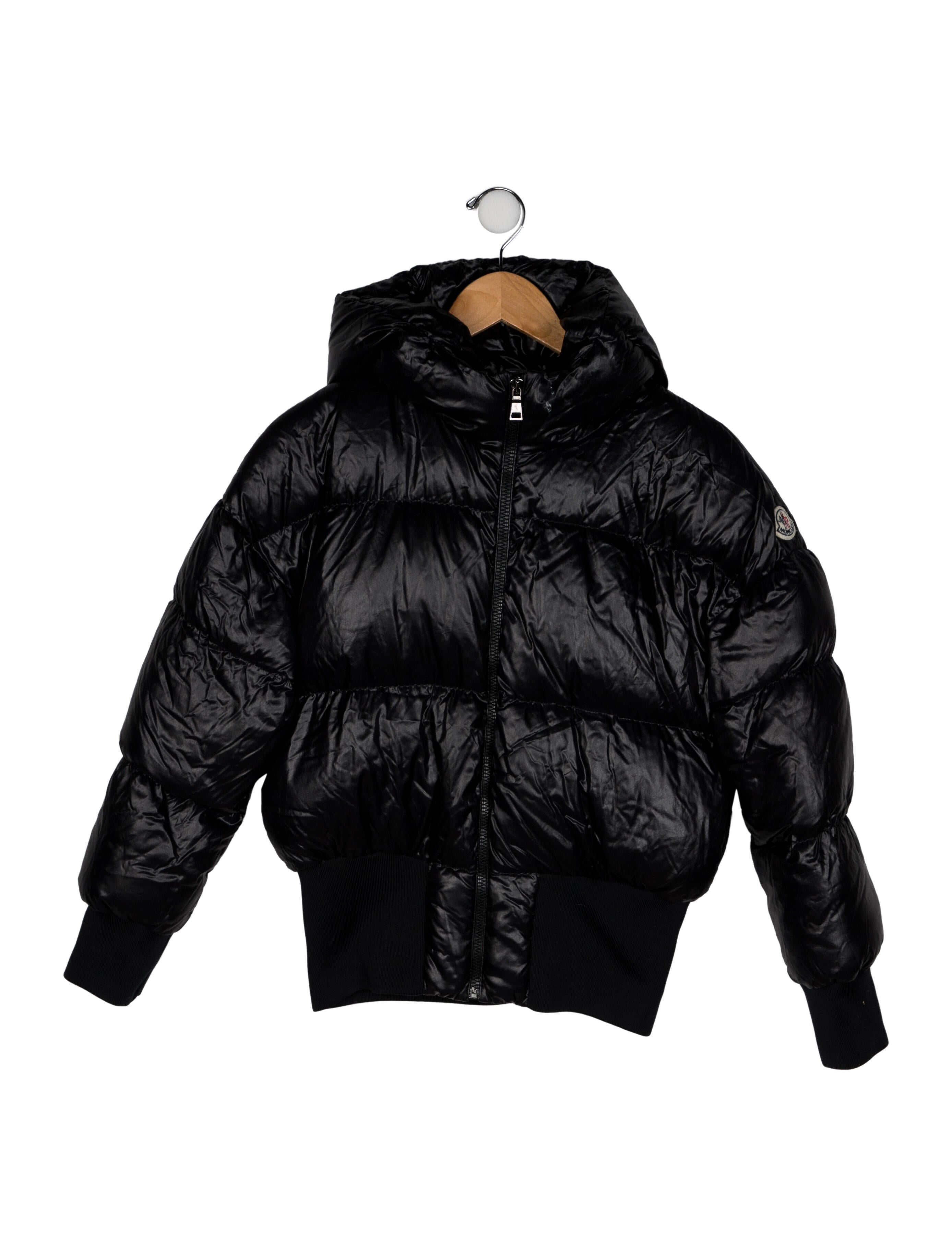 Moncler Moncler Hoodie Jacket