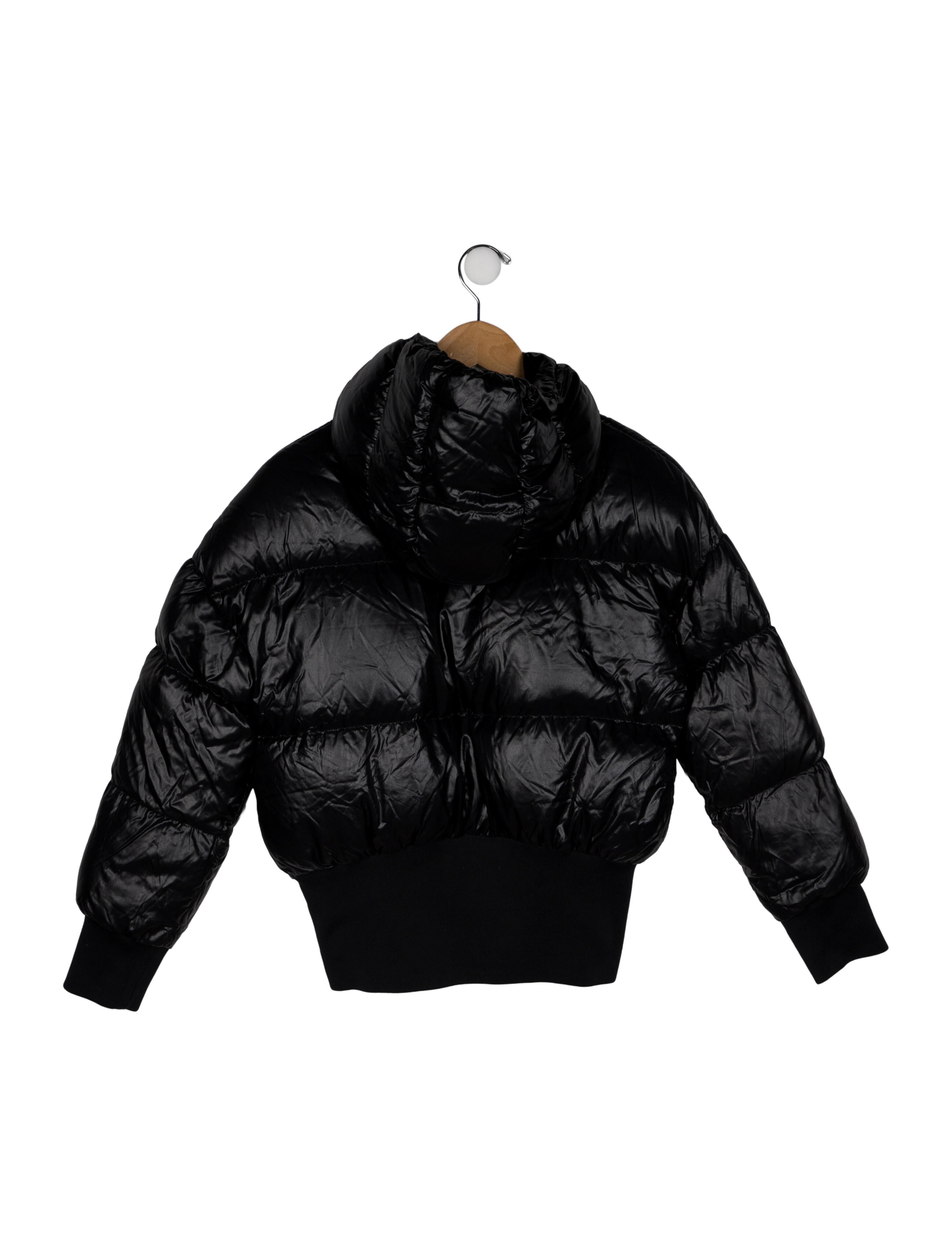 Moncler Moncler Hoodie Jacket
